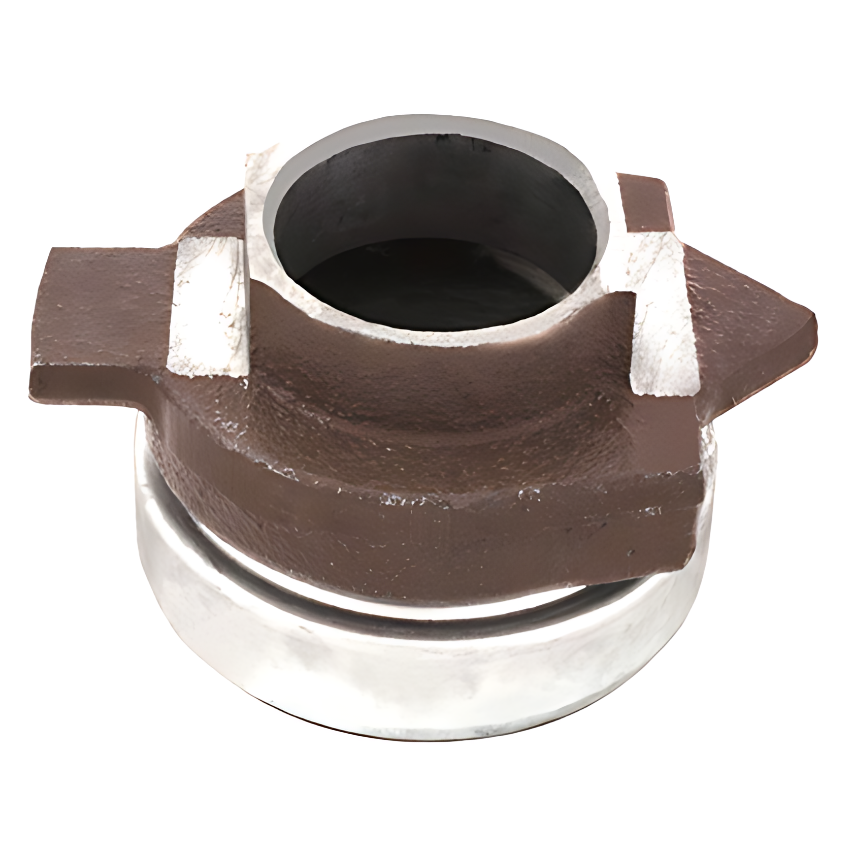 MANCAL DE EMBREAGEM COM ROLAMENTO - T96R