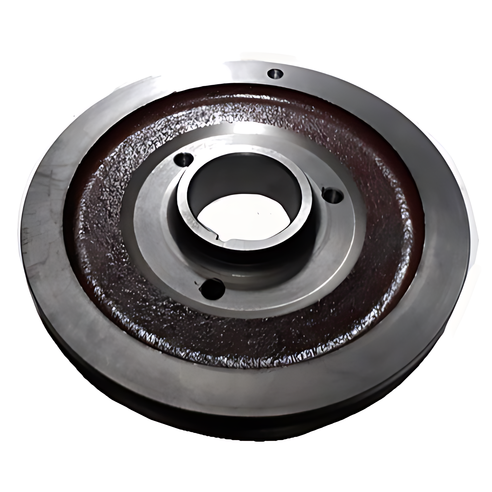 POLIA VIRABREQUIM - T185