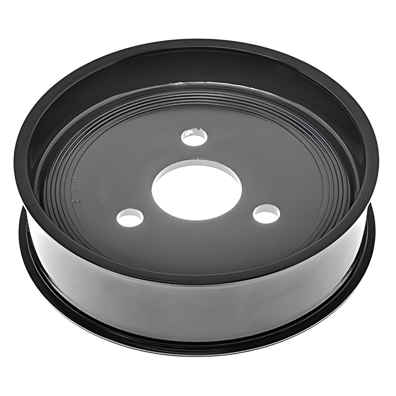 POLIA BOMBA HIDRAULICA - T640