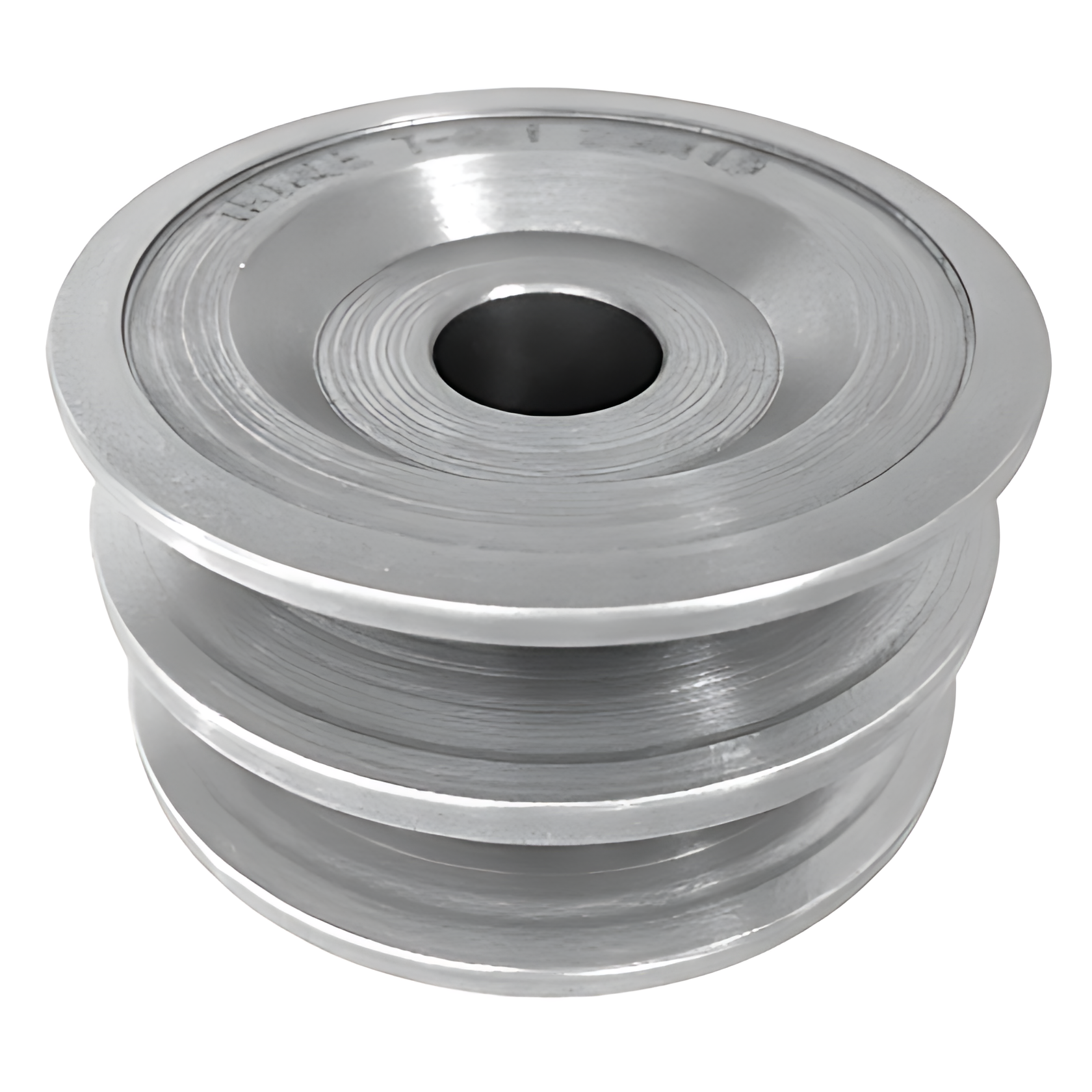 POLIA RIGIDA ALTERNADOR - T861