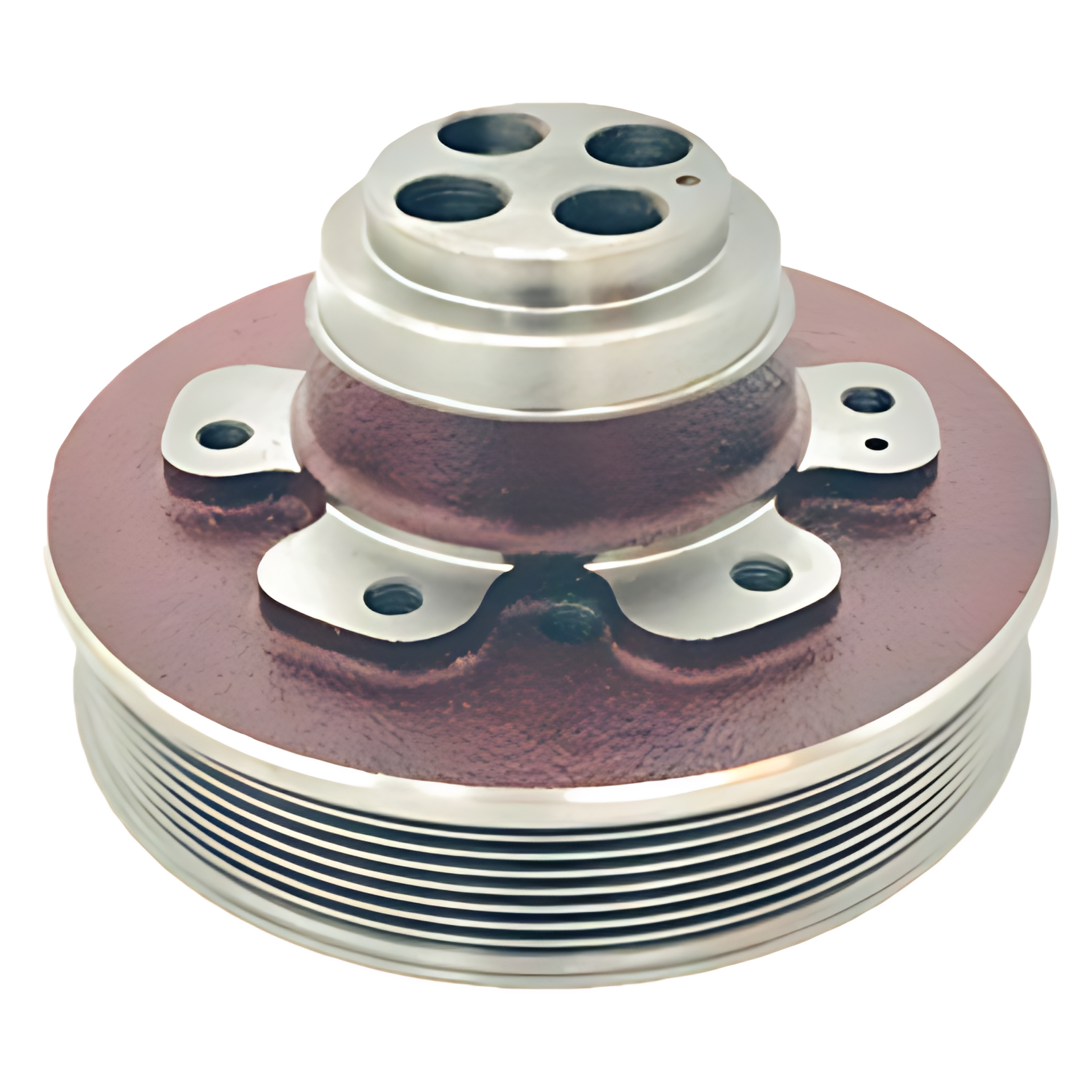 POLIA VIRABREQUIM - T515