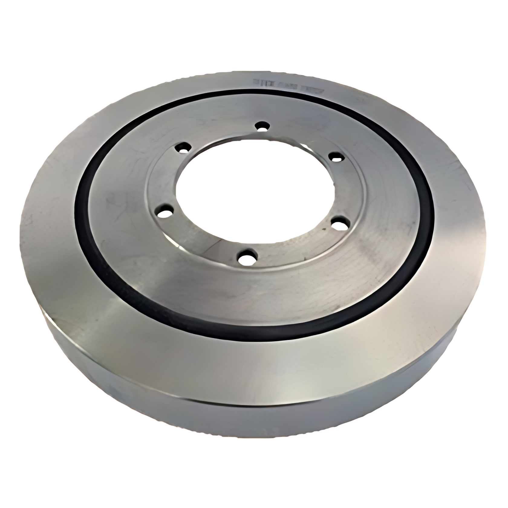 AMORTECEDOR VIBRACAO VIRABREQUIM - T517