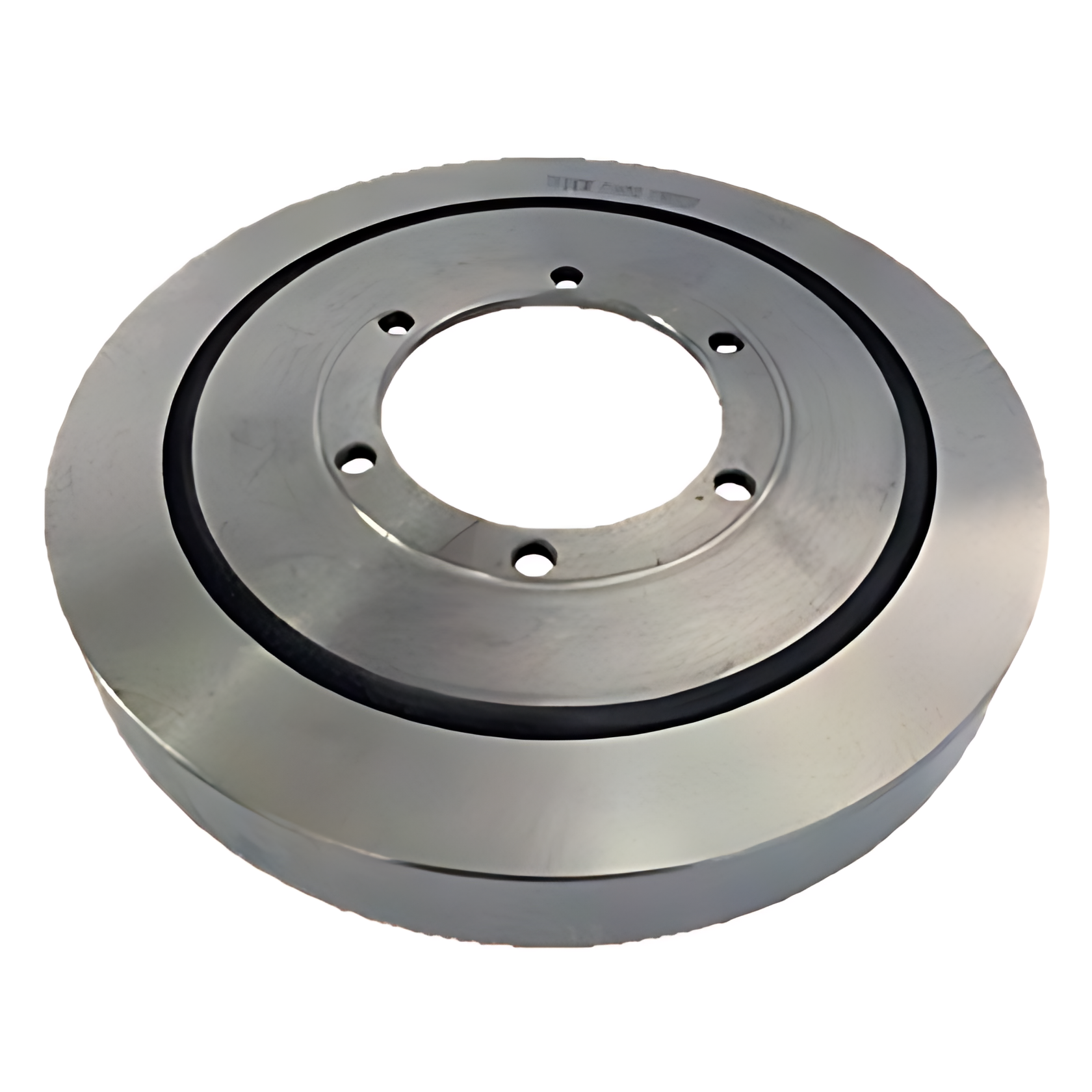 AMORTECEDOR VIBRACAO VIRABREQUIM - T519