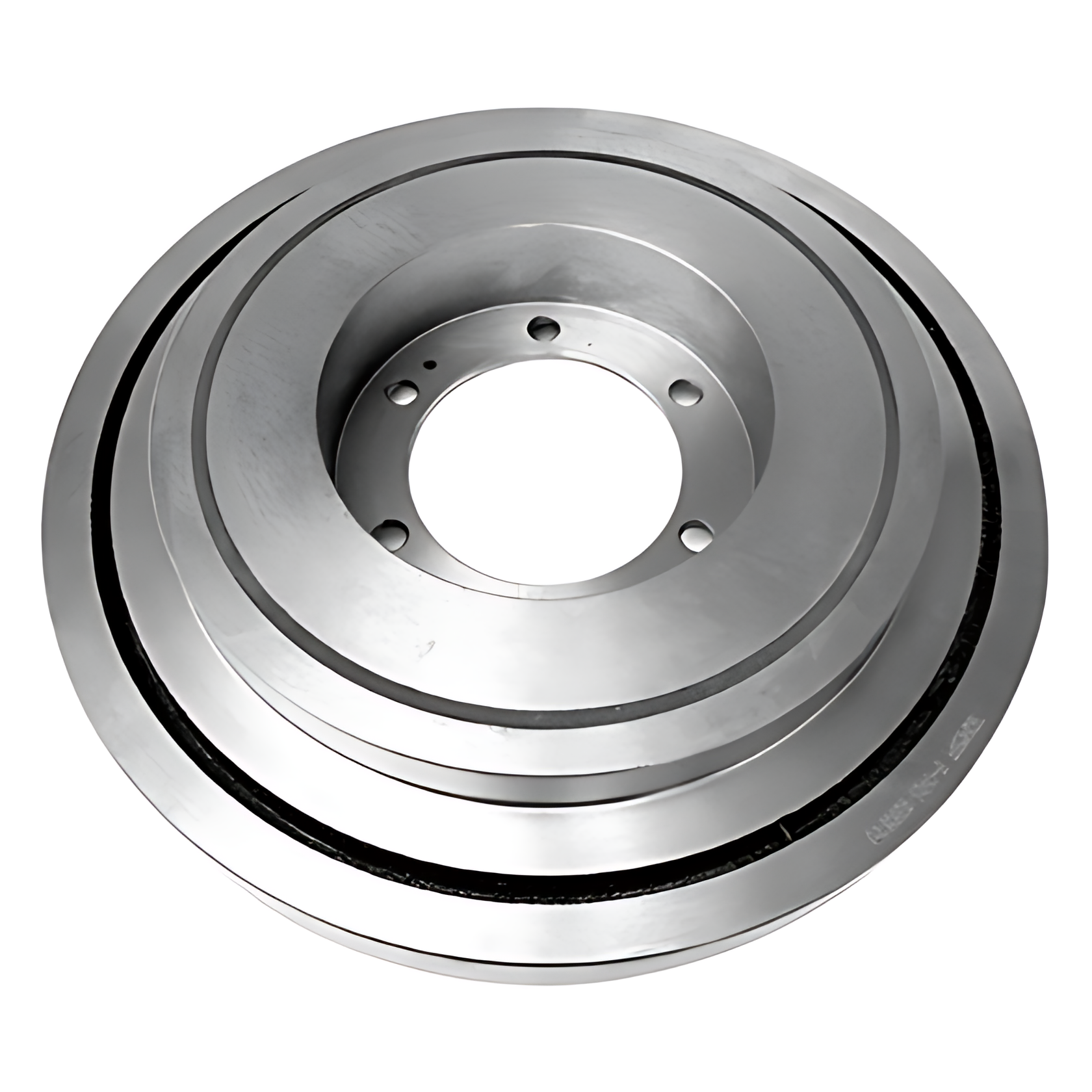 AMORTECEDOR VIBRACAO VIRABREQUIM - T522