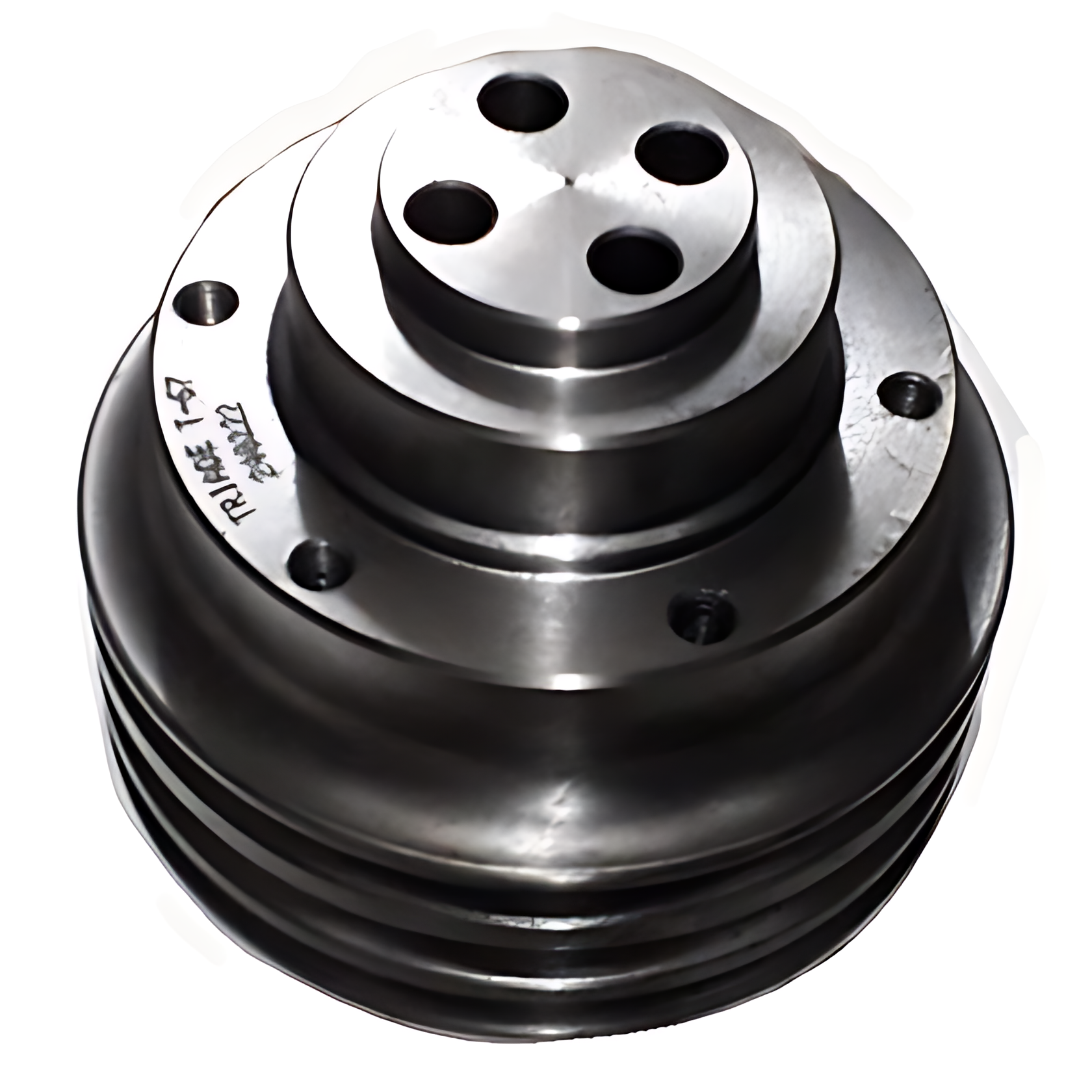 POLIA VIRABREQUIM - T67