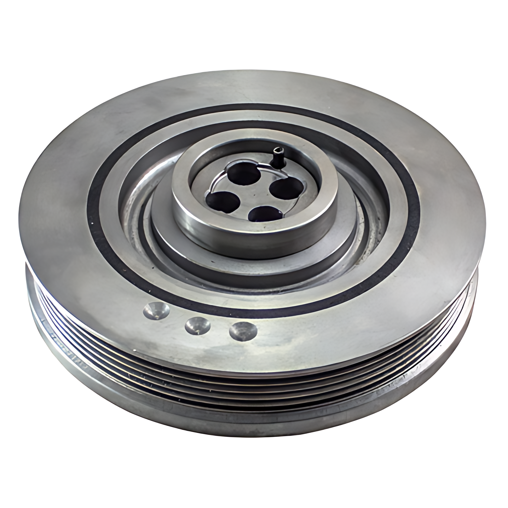 POLIA ANTIVIBRATORIA VIRABREQUIM - T149