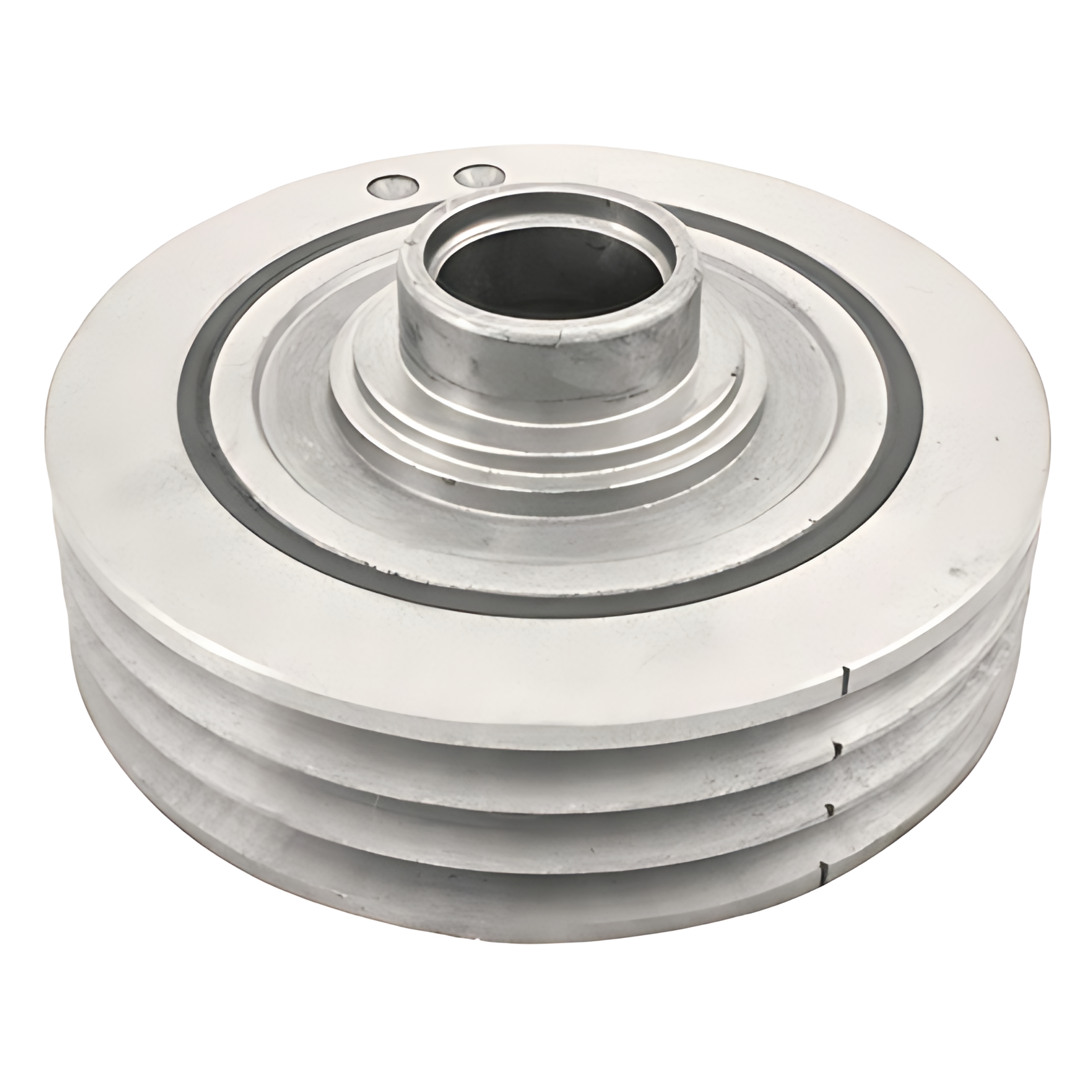 POLIA ANTIVIBRATORIA VIRABREQUIM - T123