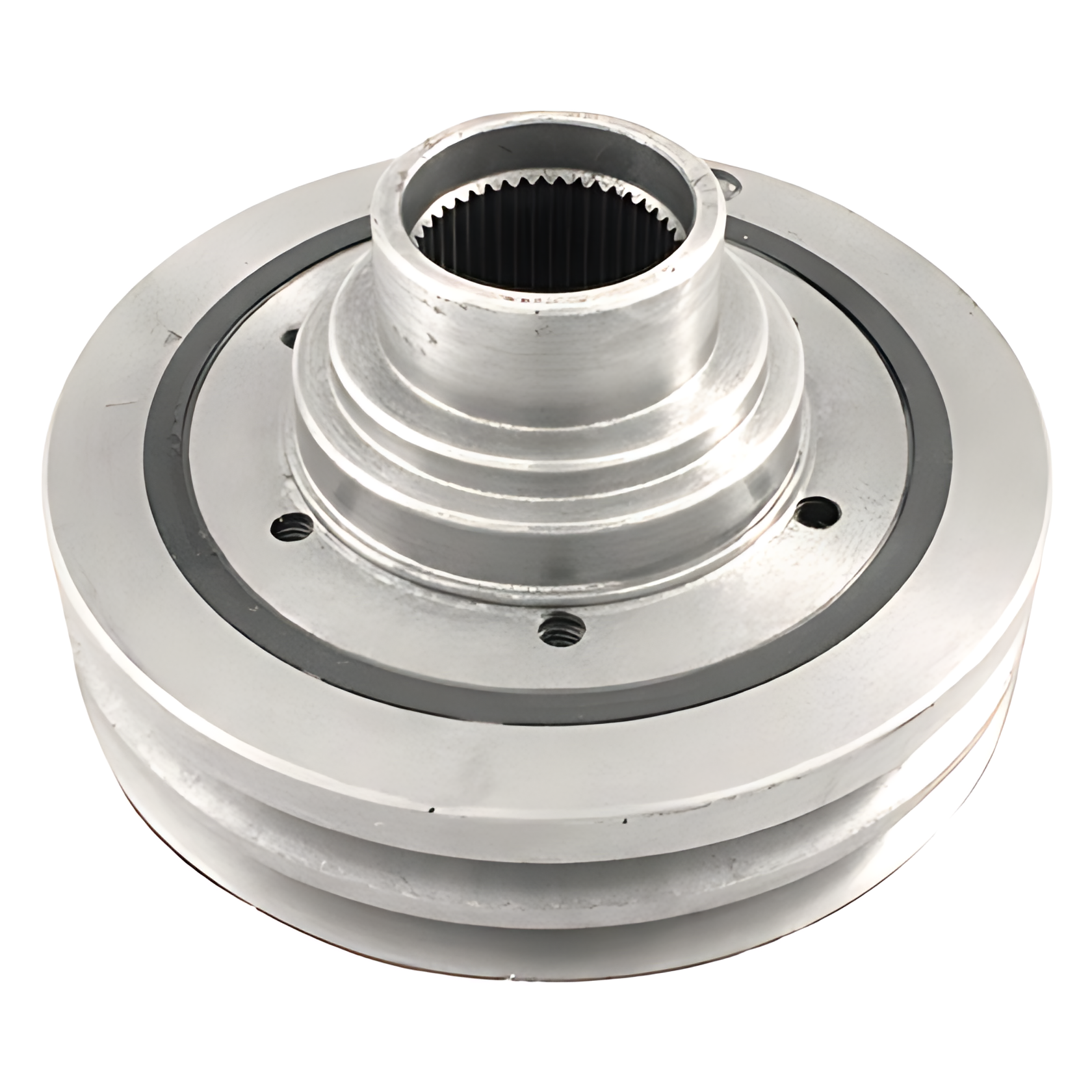 POLIA ANTIVIBRATORIA VIRABREQUIM - T76