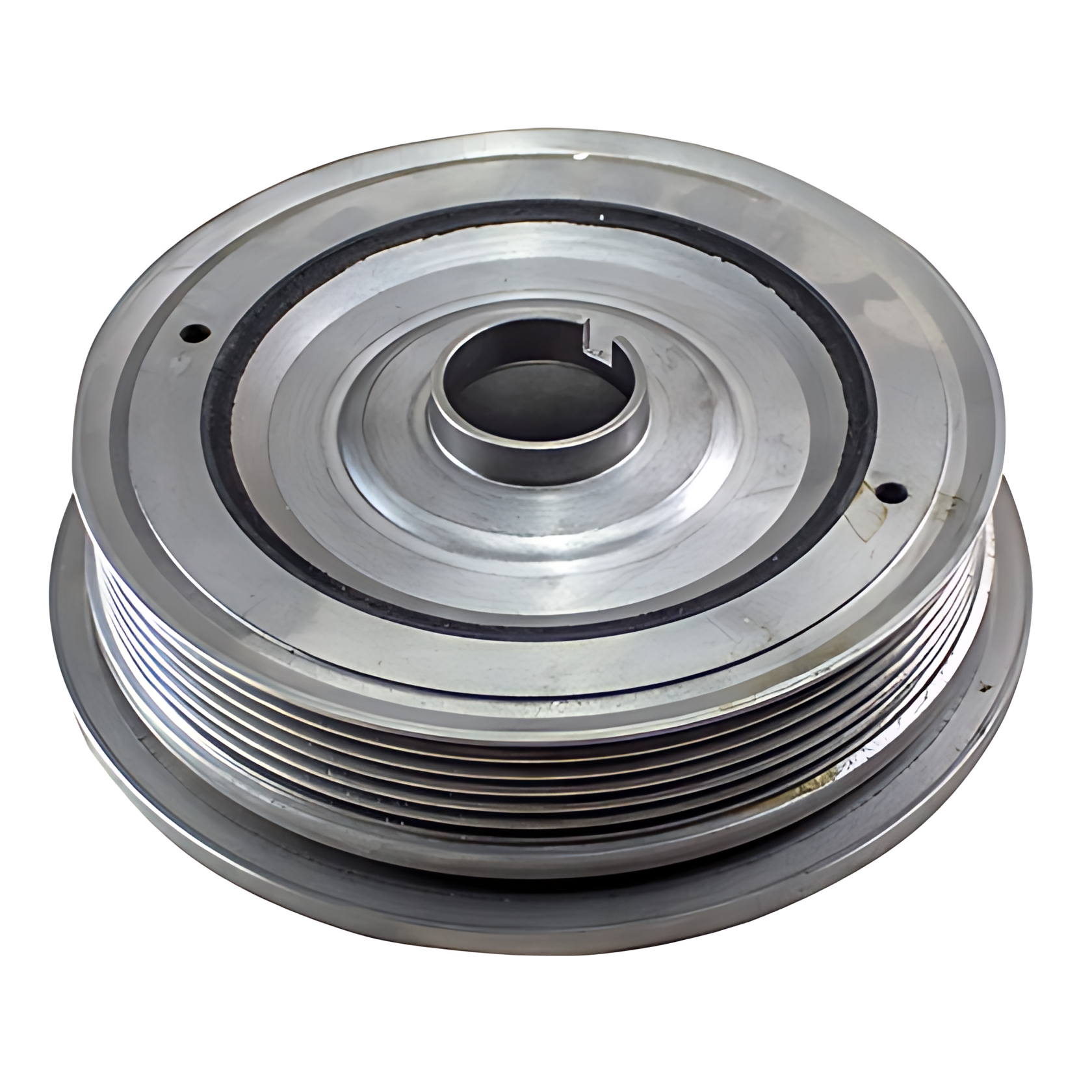 POLIA ANTIVIBRATORIA VIRABREQUIM - T141