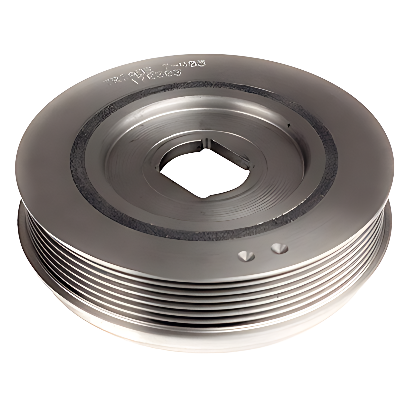 POLIA ANTIVIBRATORIA VIRABREQUIM - T405