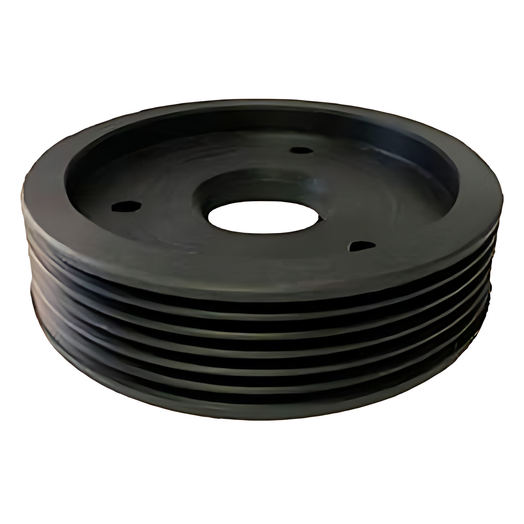 POLIA BOMBA HIDRAULICA - T467