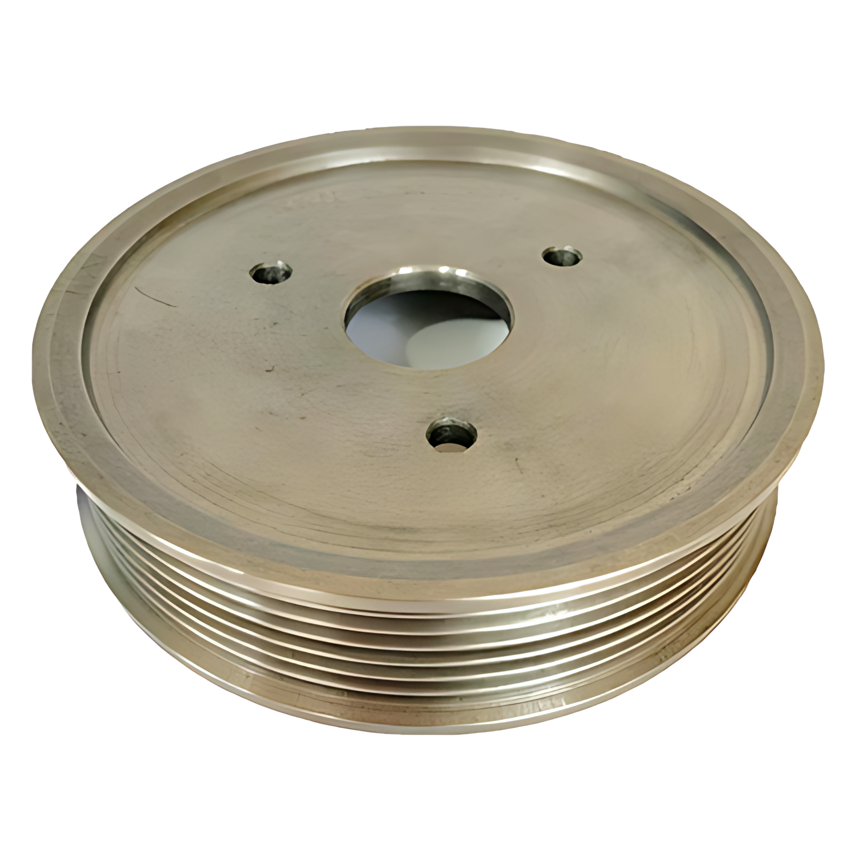 POLIA BOMBA HIDRAULICA - T714