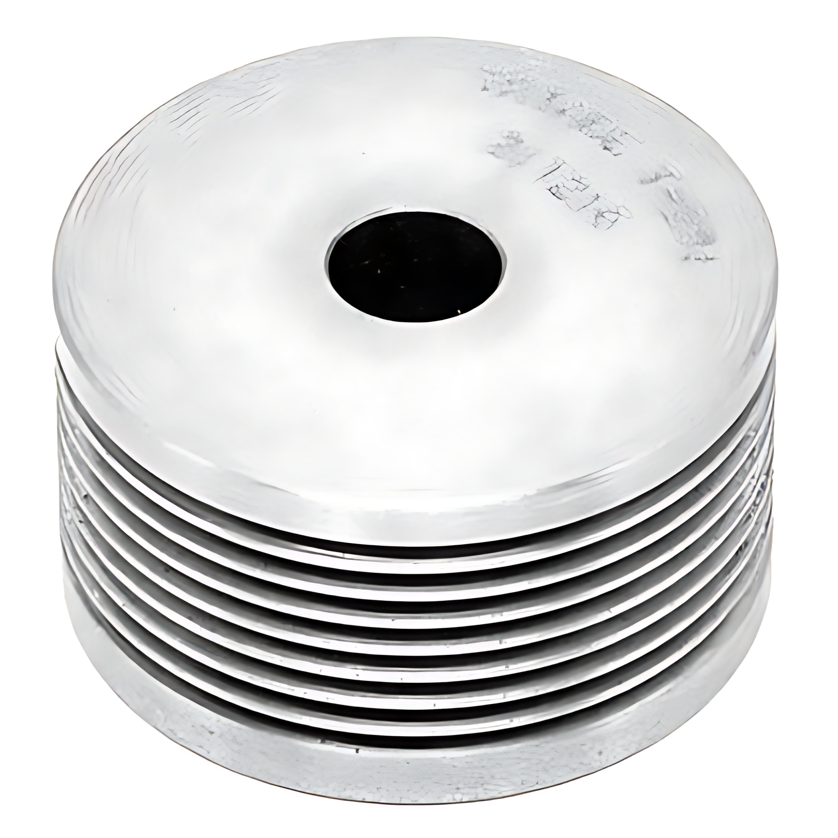 POLIA RIGIDA ALTERNADOR - T291