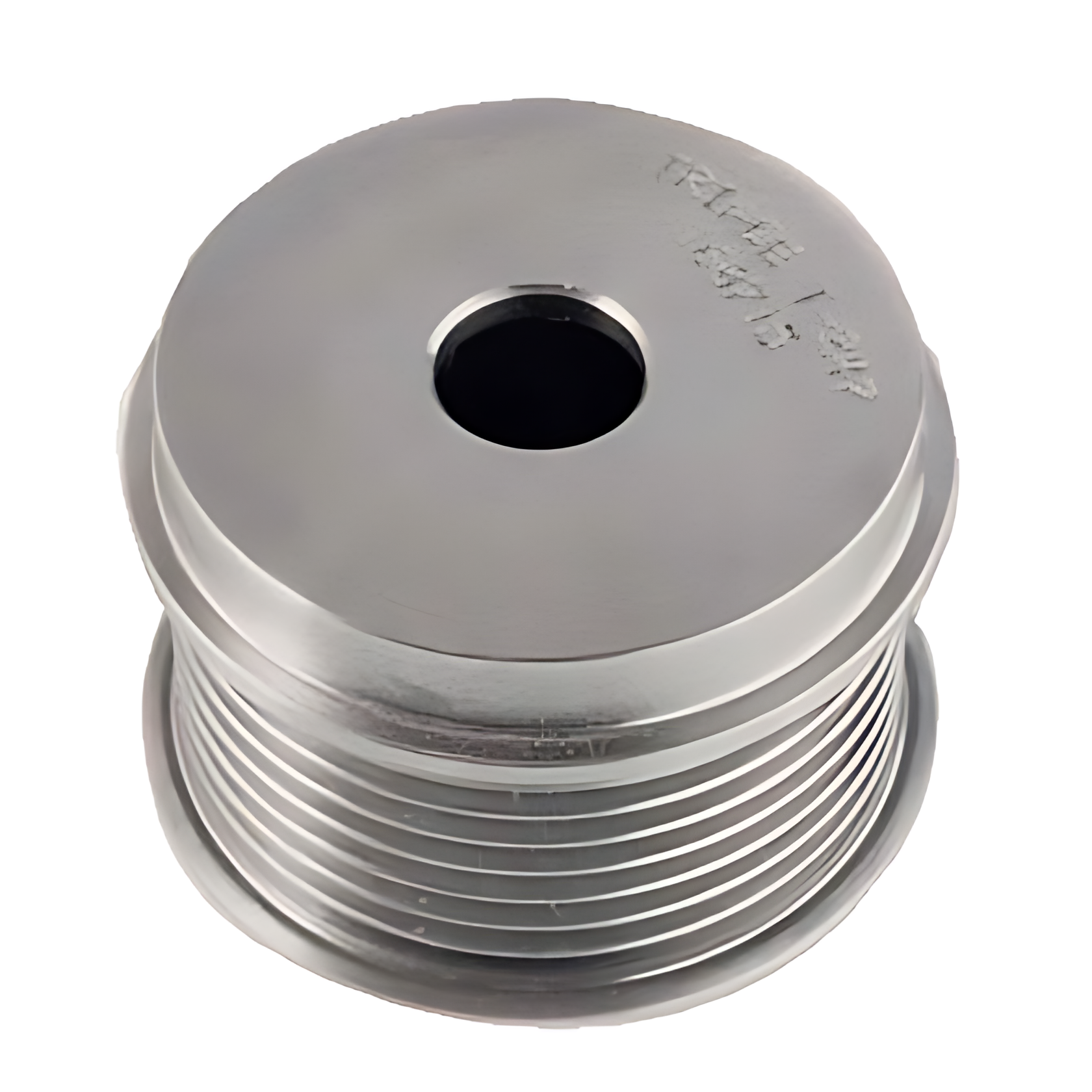 POLIA RIGIDA ALTERNADOR - T247