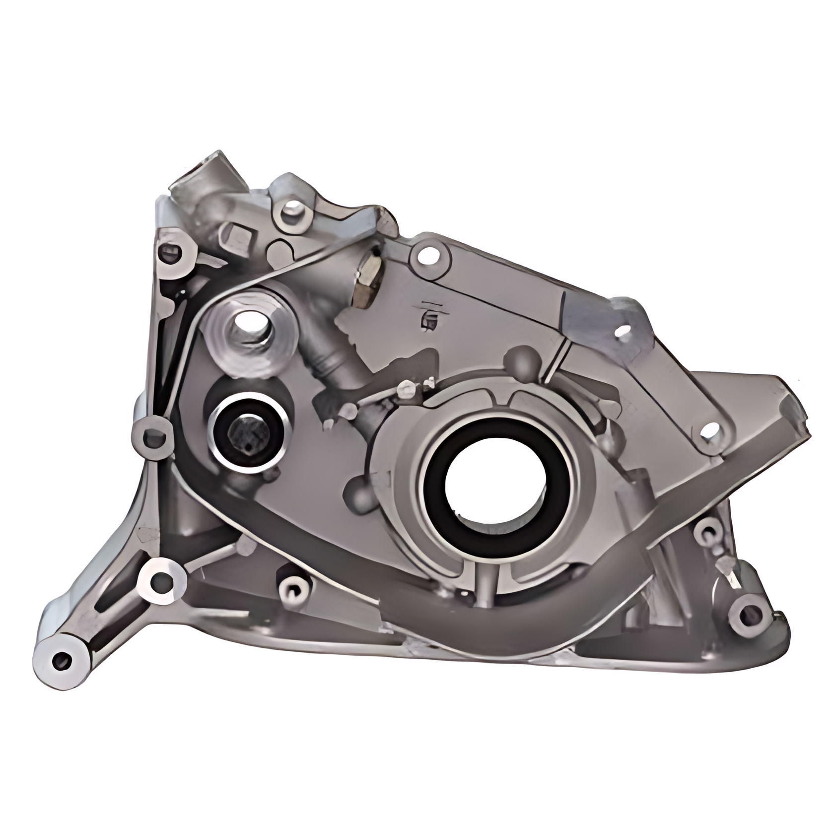 BOMBA OLEO MITSUBISHI/HYUNDAI 2.5L - 707994390