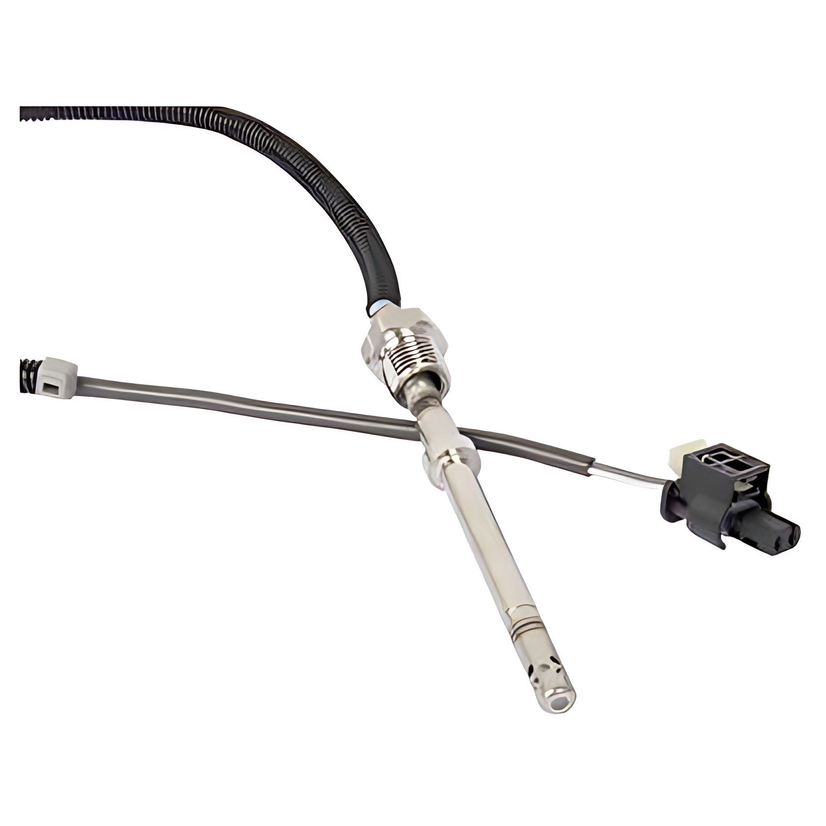 SENSOR TEMPERATURA GAS ESCAPE  MBB SPRINTER OM651 - 711020350