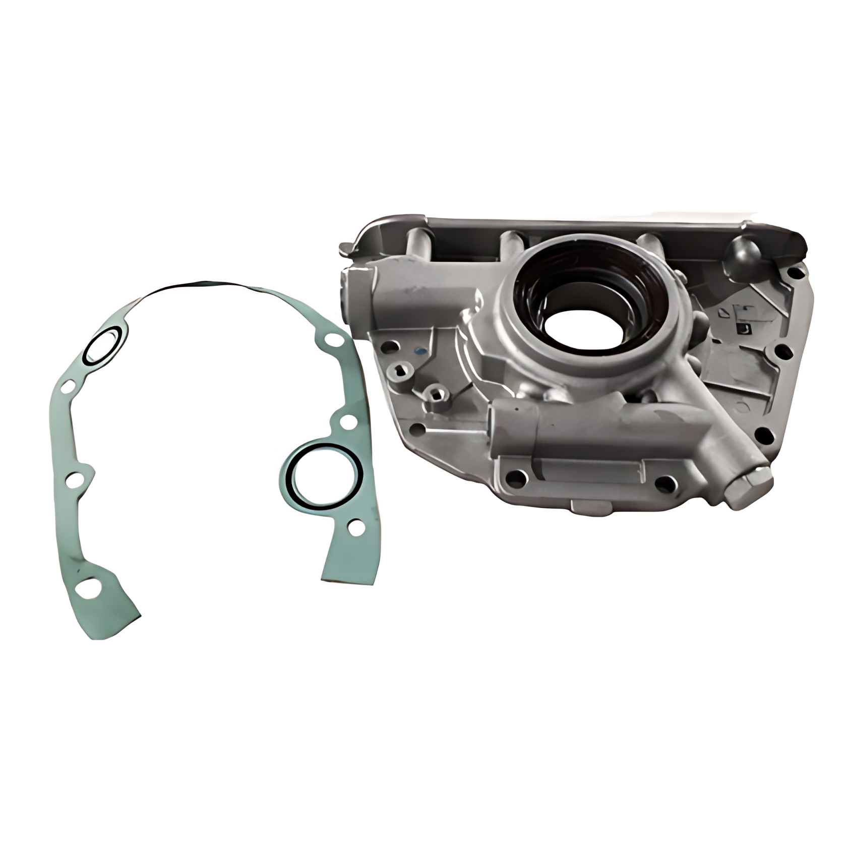 BOMBA OLEO MWM 4.07TCA - 707994360