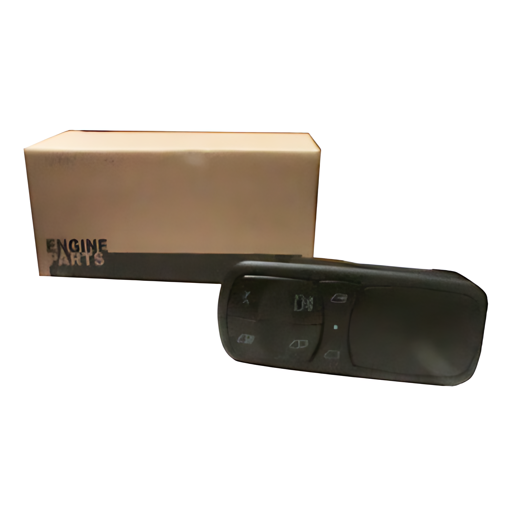 INTERRUPTOR - LD - 9438200197