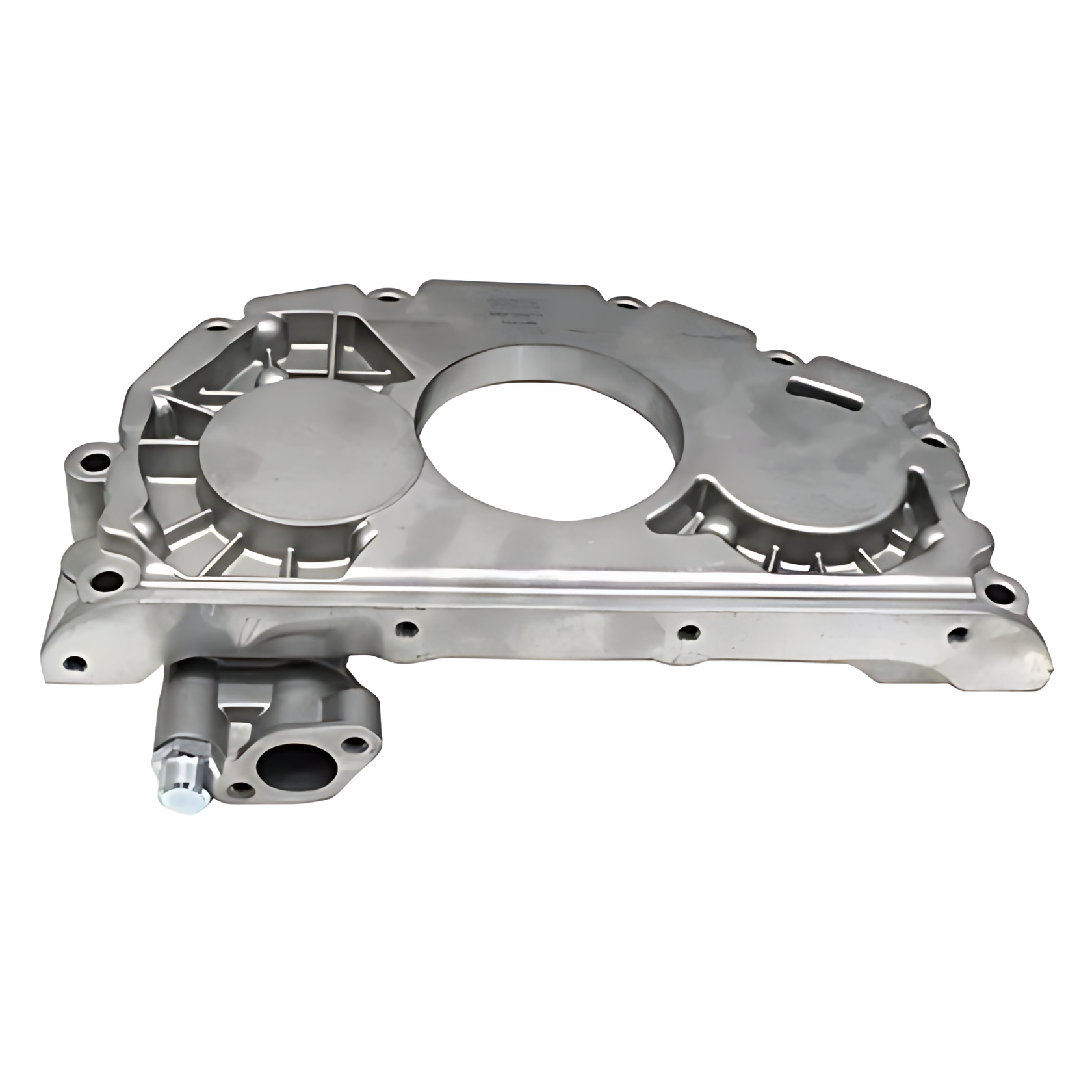 BOMBA OLEO MOTOR MERCEDES OM904 OM924 OM906 OM926 - MM100417E