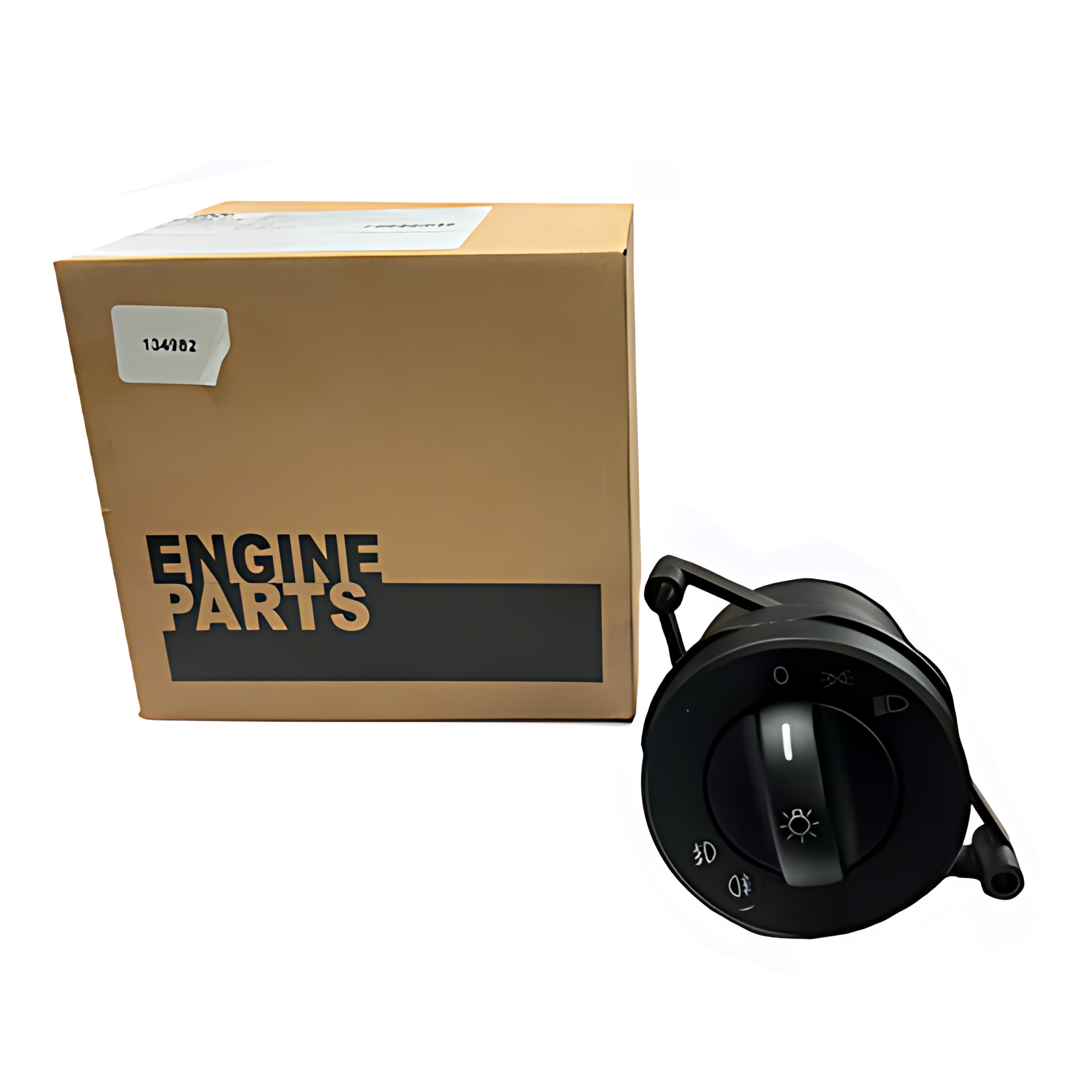 CHAVE INTERRUPTOR LUZ COMUTADOR - 0015453404