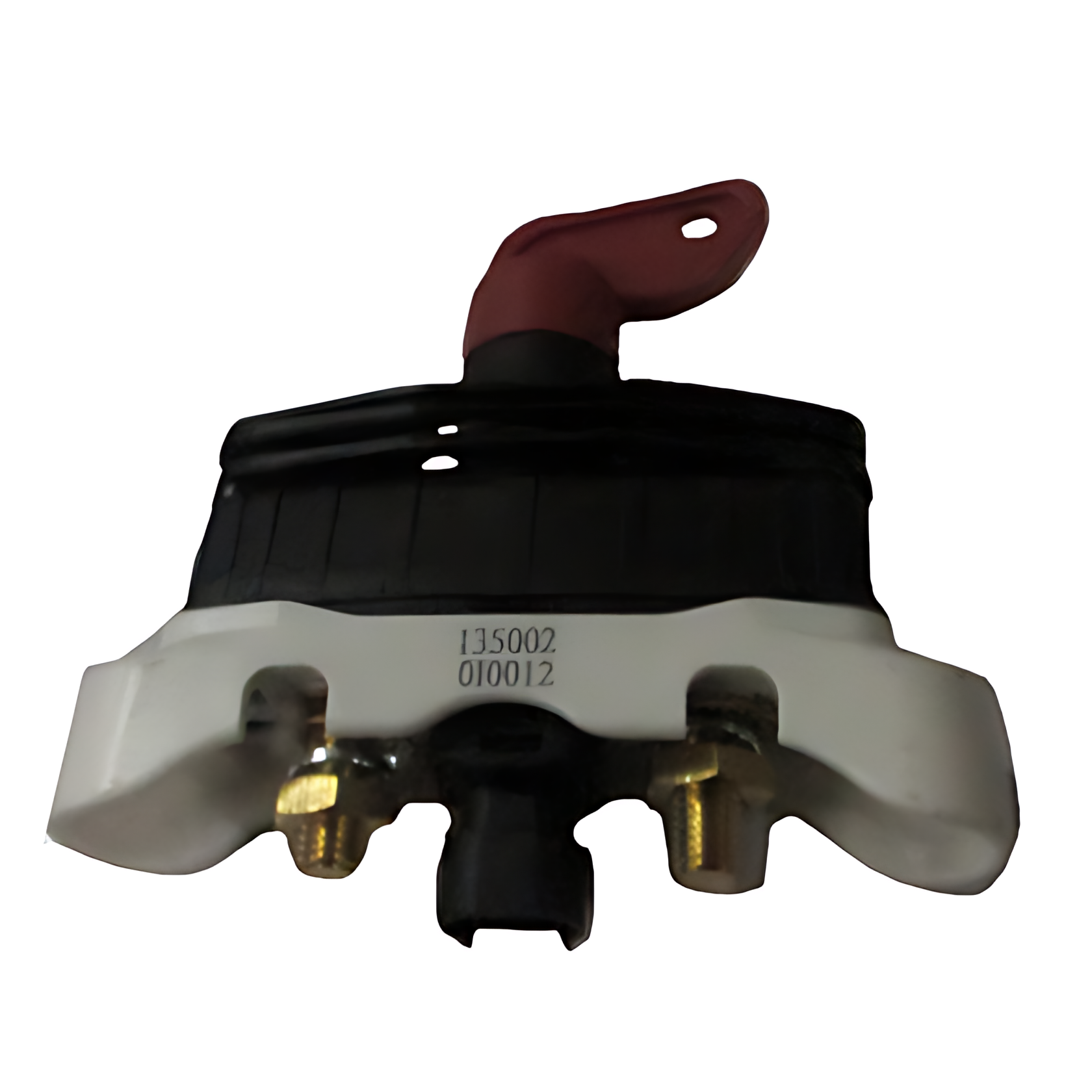 CHAVE GERAL BATERIA VOLVO - 21243844