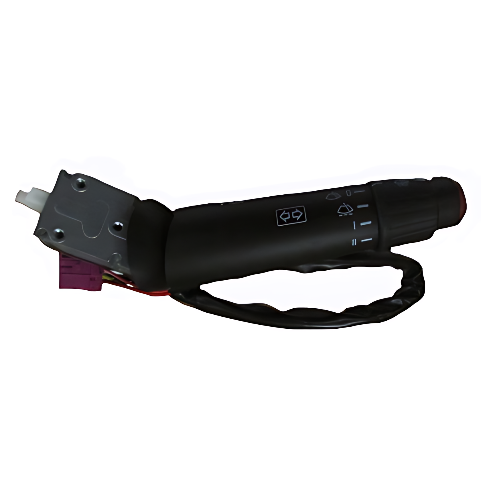 CHAVE SETA CINZA - 0085450124