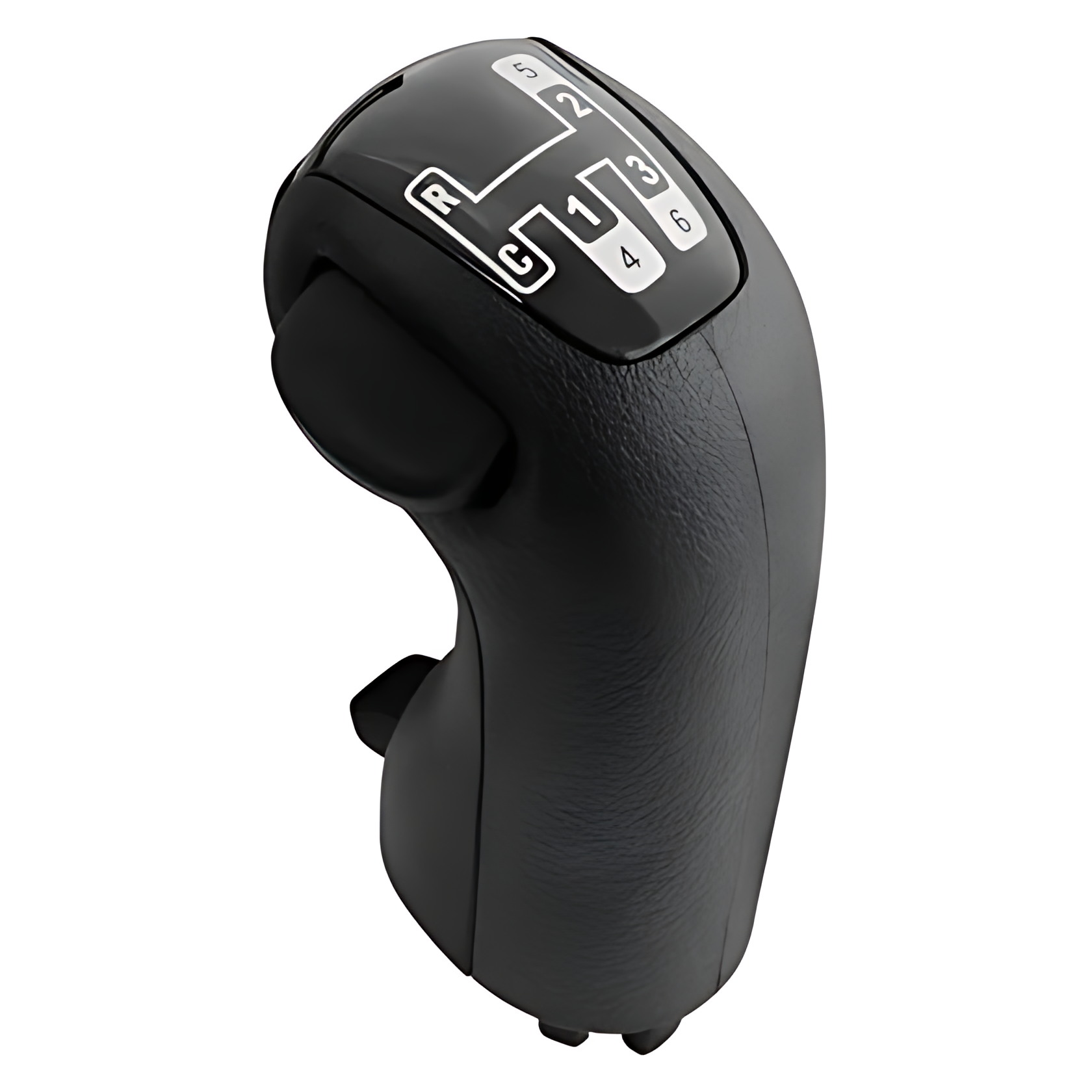 MANOPLA ALAVANCA CAMBIO SCANIA - 1727377