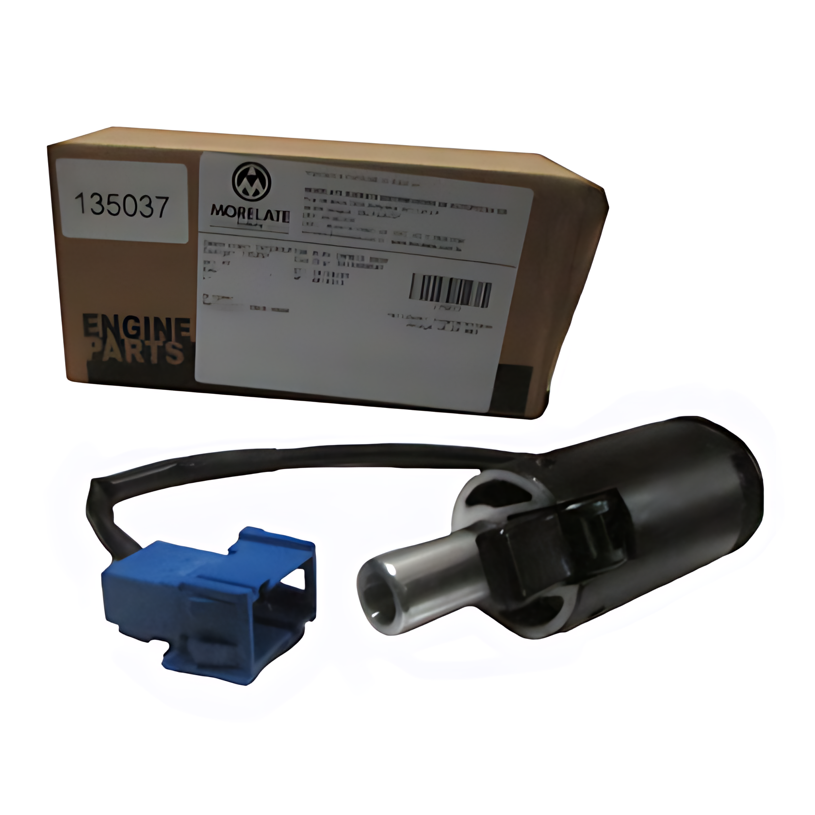 INTERRUPTOR ALAV CAMBIO AXOR - 9415400545