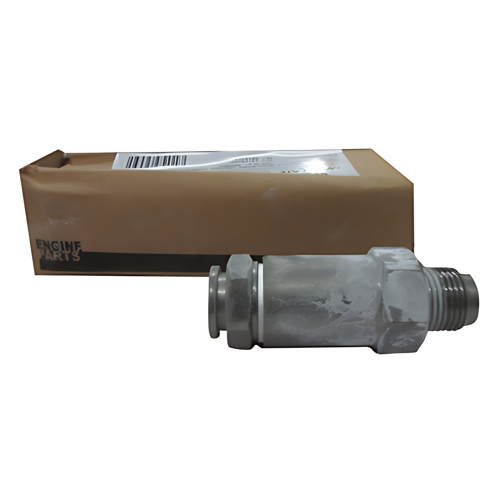 VALVULA REGULADORA PRESSAO COMBUSTIVEL CUMMINS ISB 4 E 6 CIL - 4899831