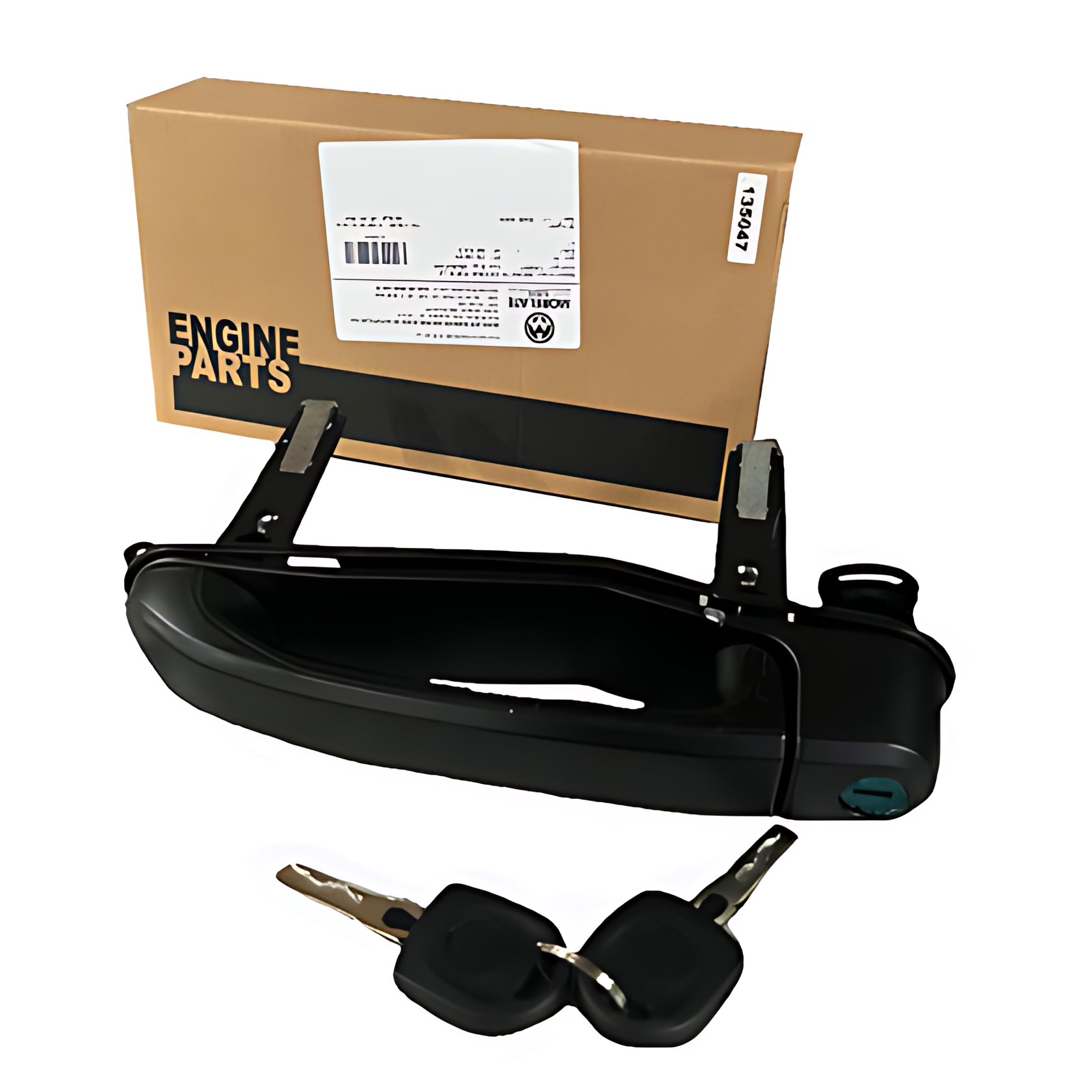 MACANETA EXTERNA PORTA LE - 2R2837205