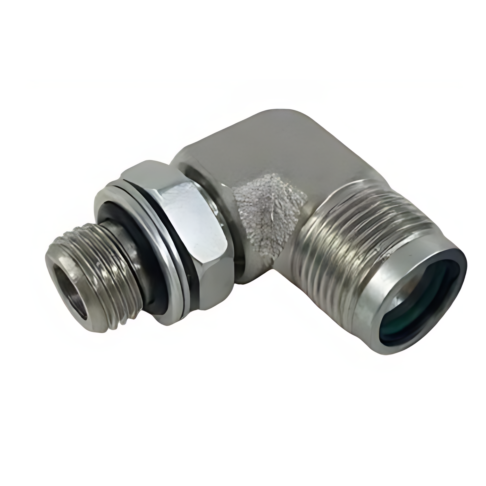 COTOVELO BOMBA DIRECAO HIDRAULICA - L21177275C