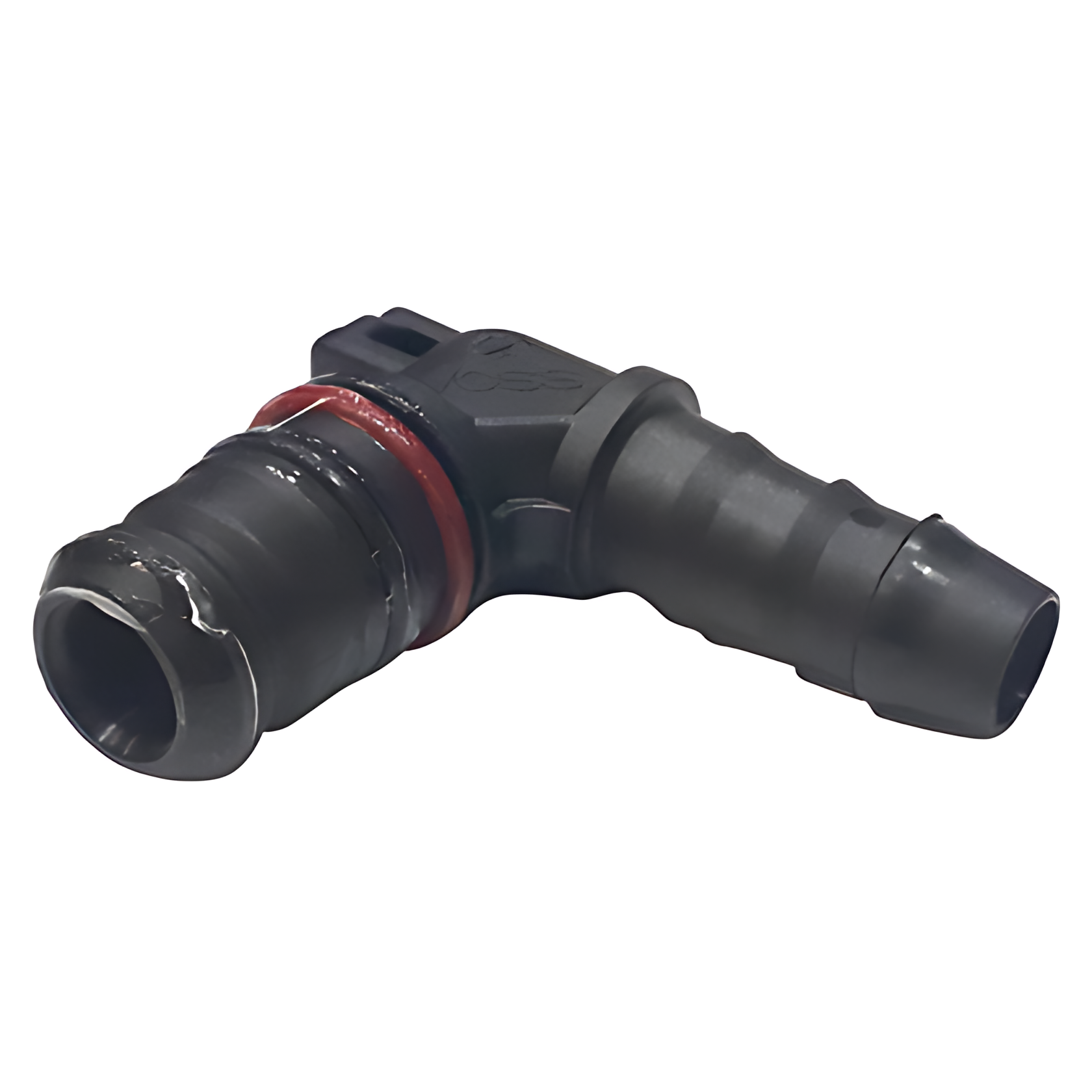 CONEXAO 90° NG12 PLASTICO - 2S2607079A