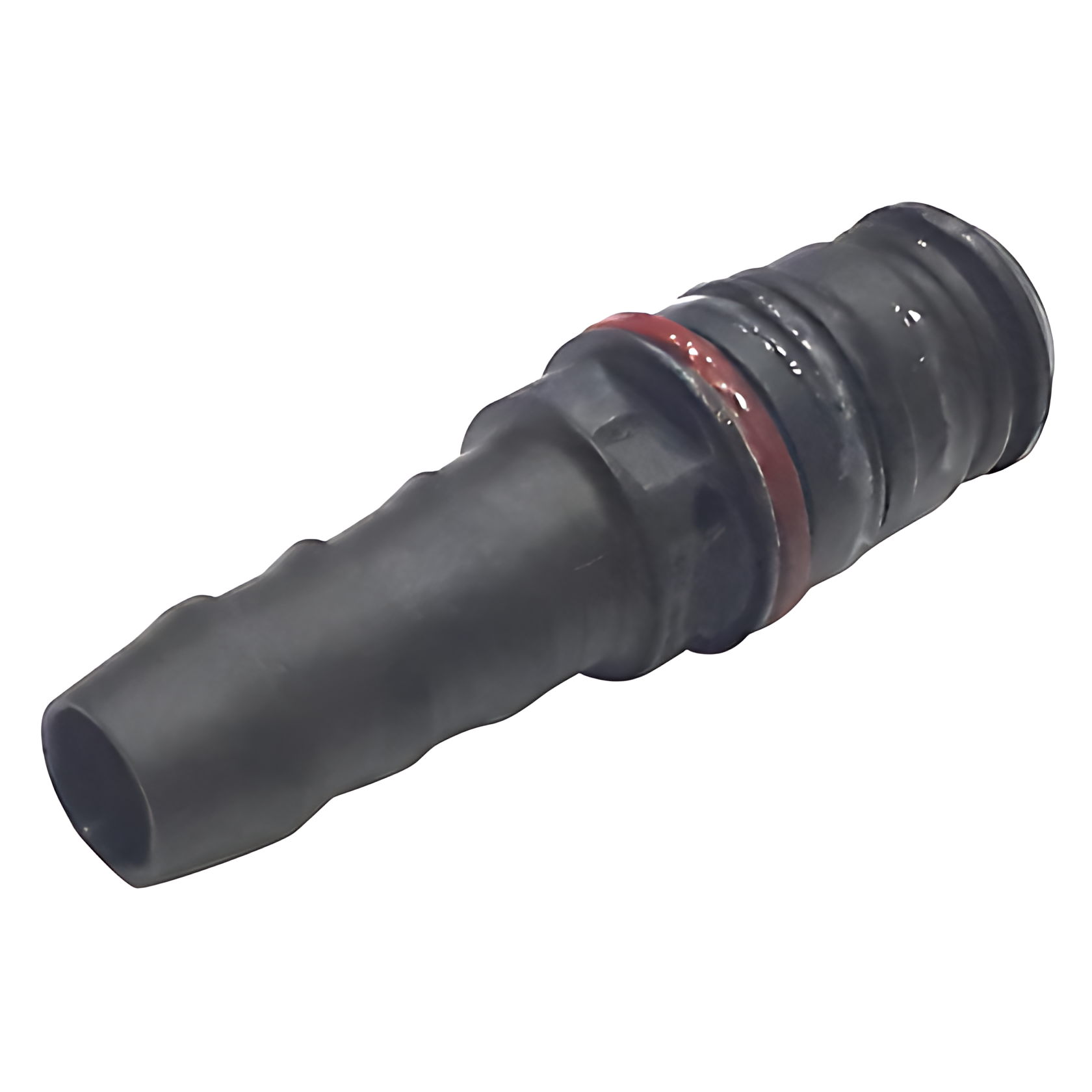 CONEXAO RETA NG12 PLASTICO - 2S2607313