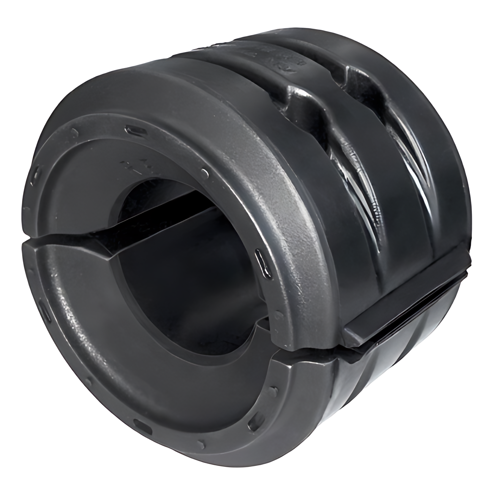 BUCHA BARRA ESTABILIZADORA DIANTEIRA TRASEIRA - R2302