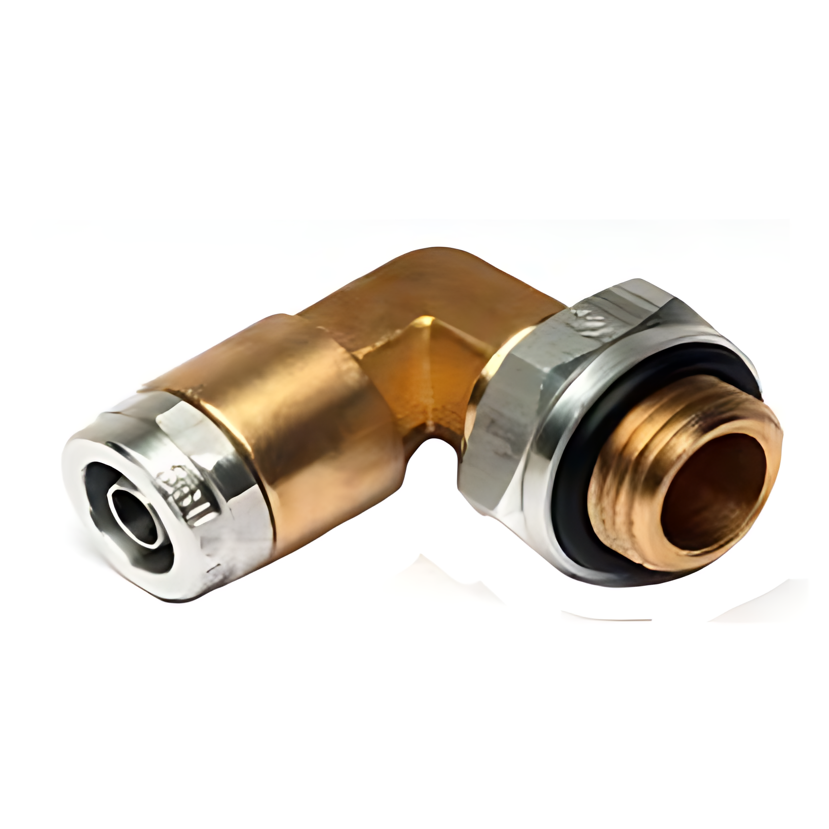 COTOVELO 90GRAUS 10MMXM16X1,5 - 26071016C