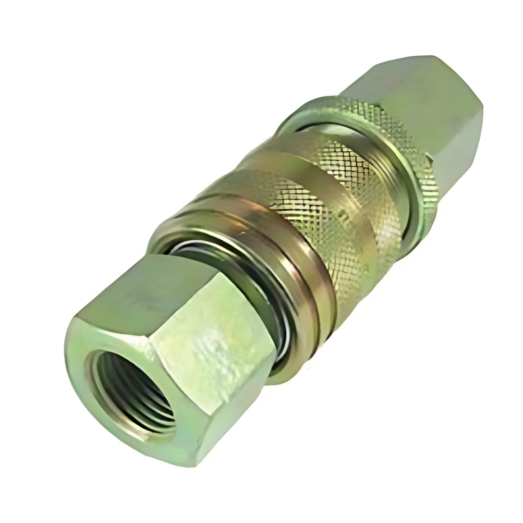 ENGATE COMPLETO COM TRAVA M16X1,5 - 245016IC