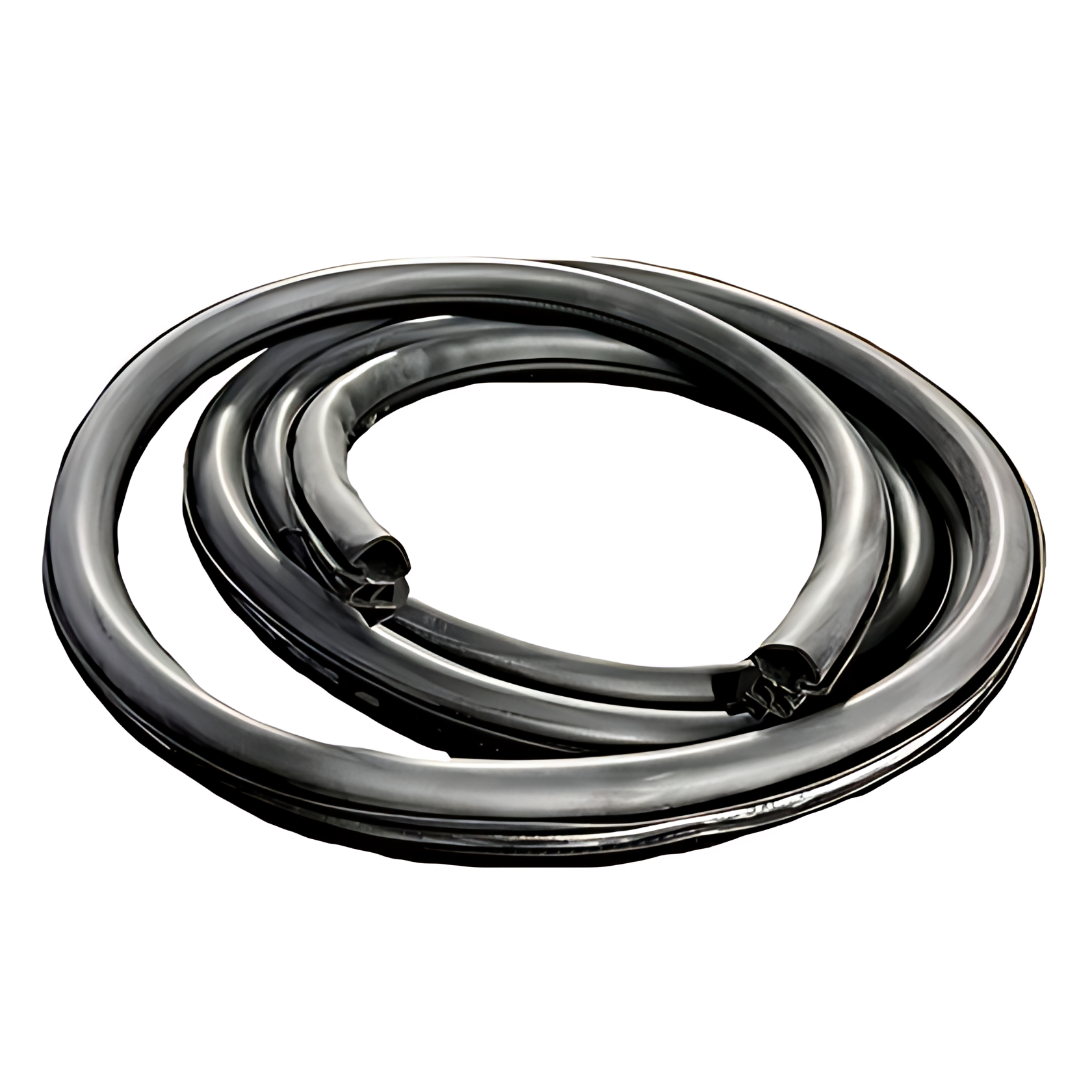 BORRACHA VEDACAO INTERNA CABINE LE LD - VB2121