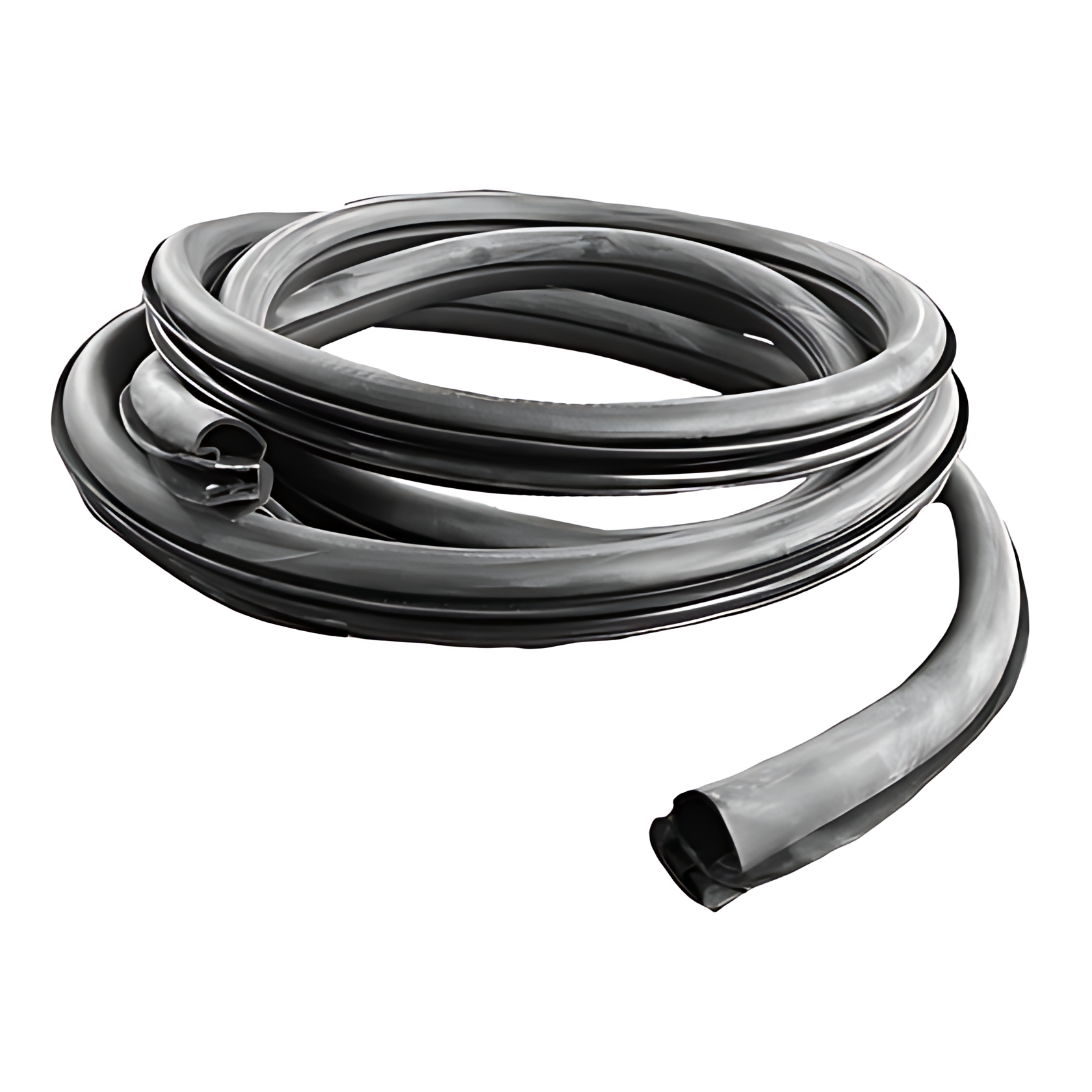 BORRACHA VEDACAO EXTERNA CABINE LE LD - VB2122