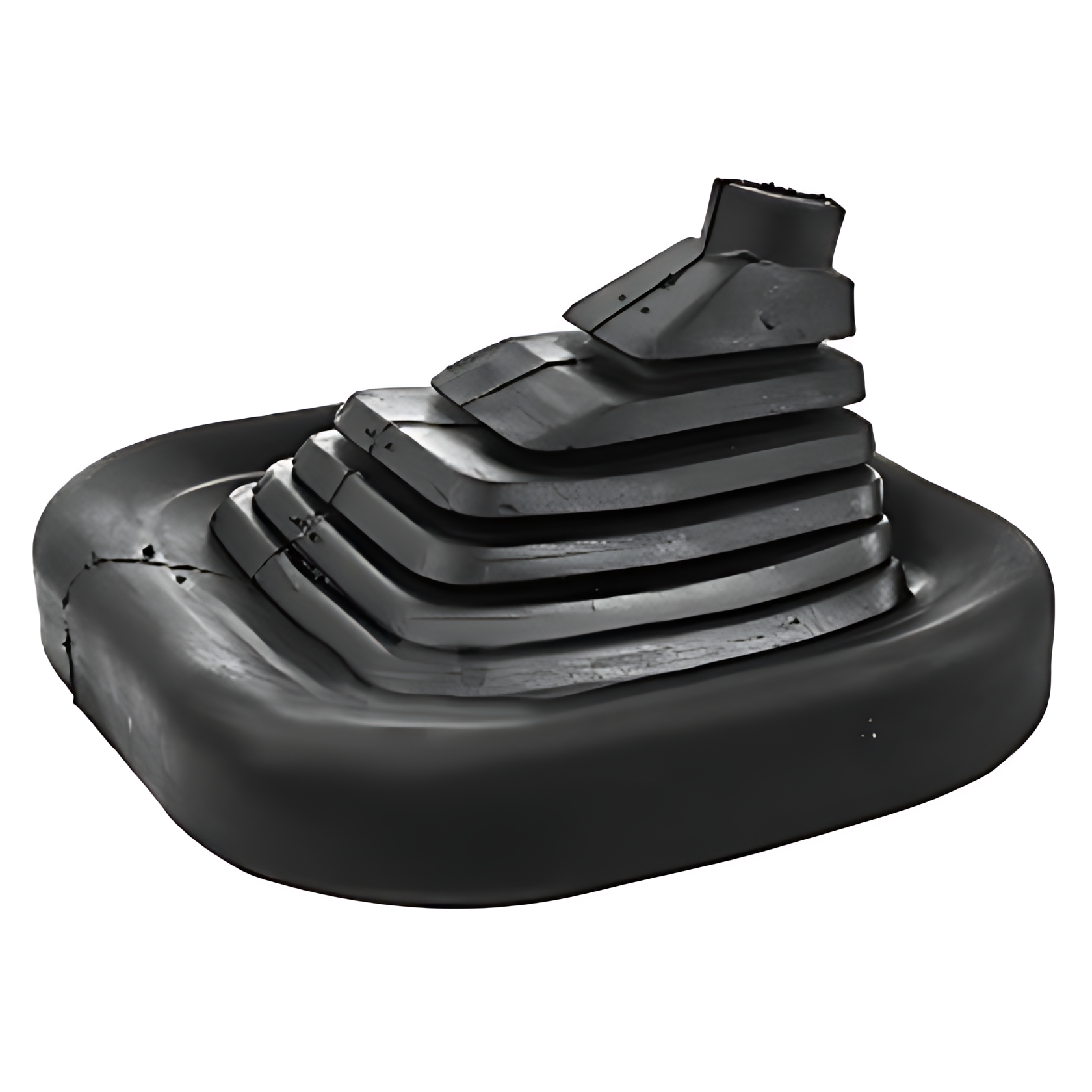 GUARDA PO ALAVANCA CAMBIO - 2224