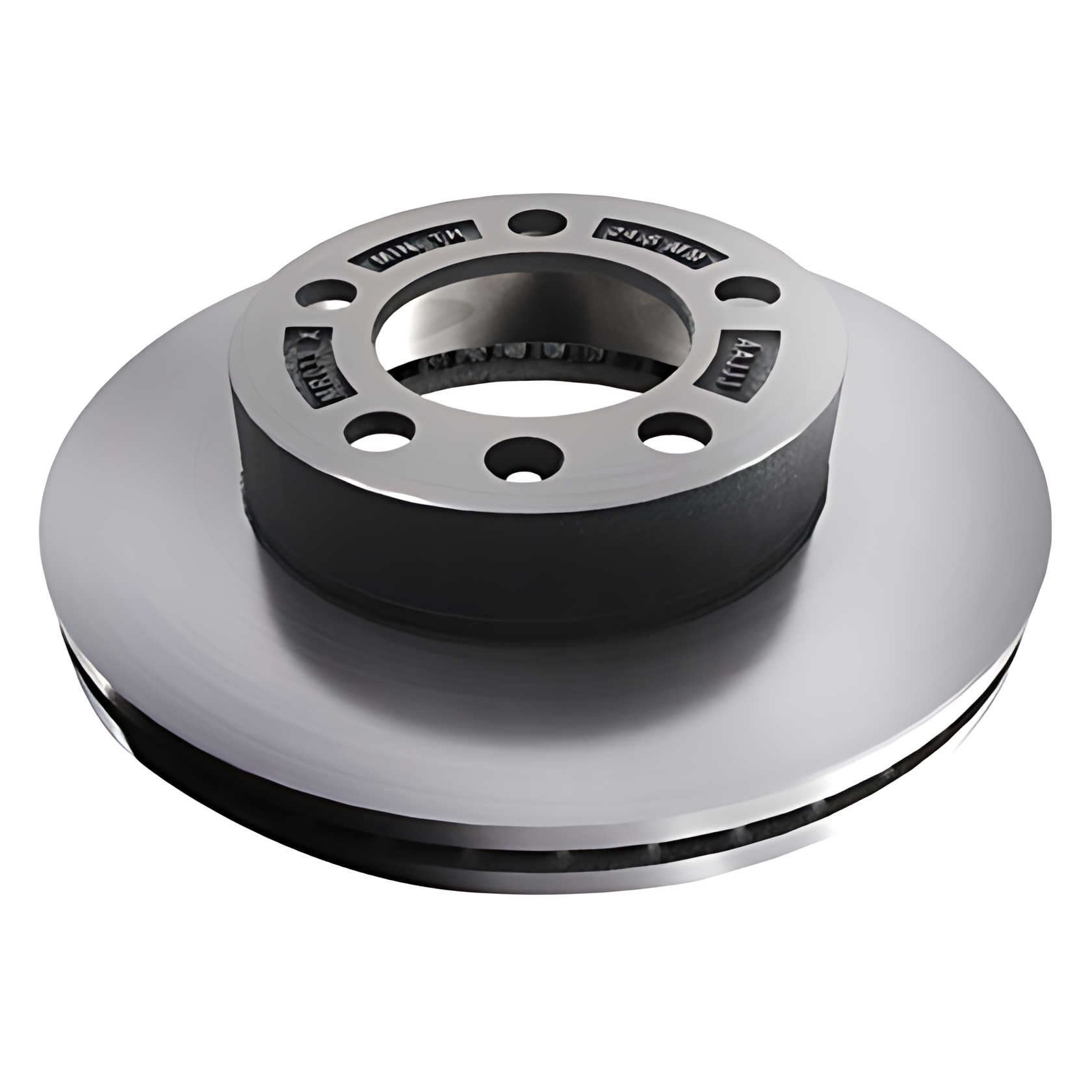 DISCO FREIO DIANTEIRO VENTILADO (5 FUROS) DIAM 302MM    28MM ESPESSURA - MR033