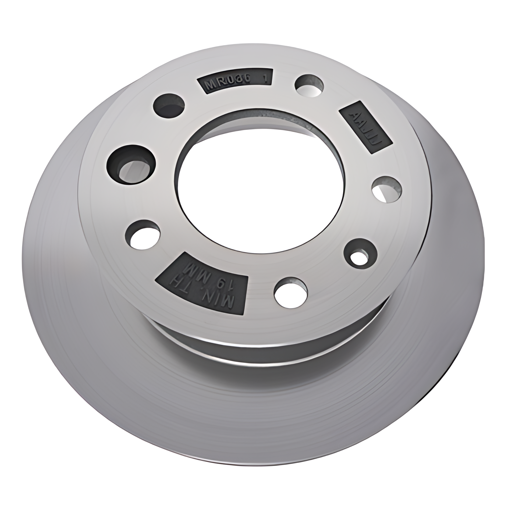 DISCO FREIO DIANTEIRO VENTILADO MB SPRINTER - MR036