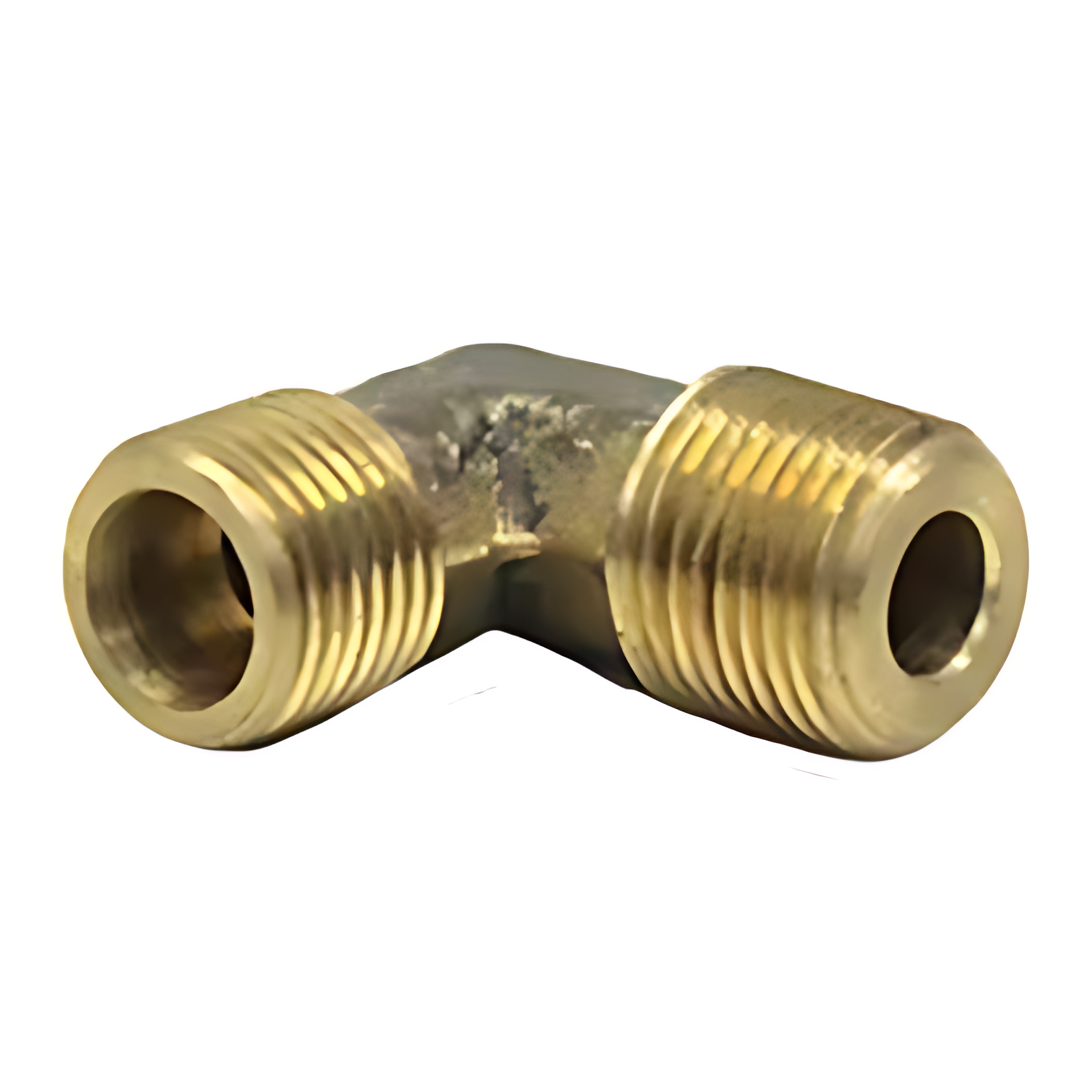 COTOVELO 90 GRAUS MACHO MISTO 10MMX3/8 NPT - 220710038