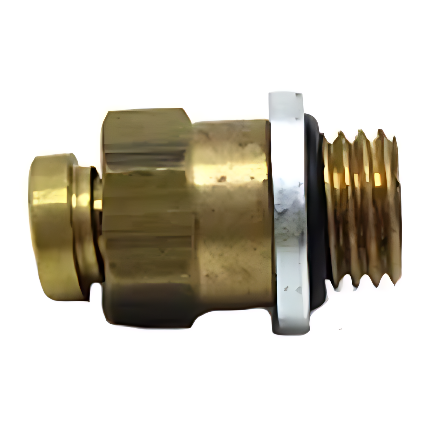 UNIAO VALVULA PEDAL FREIO - 260406X12