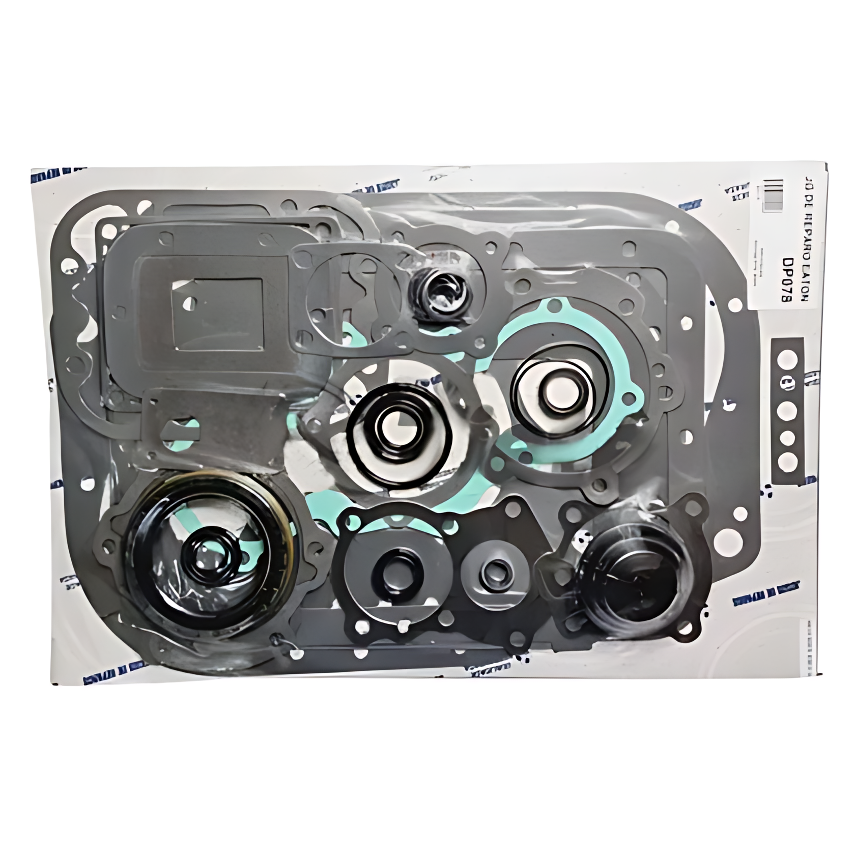 JOGO REPARO COMPLETO EATON FTS16108 - DP078