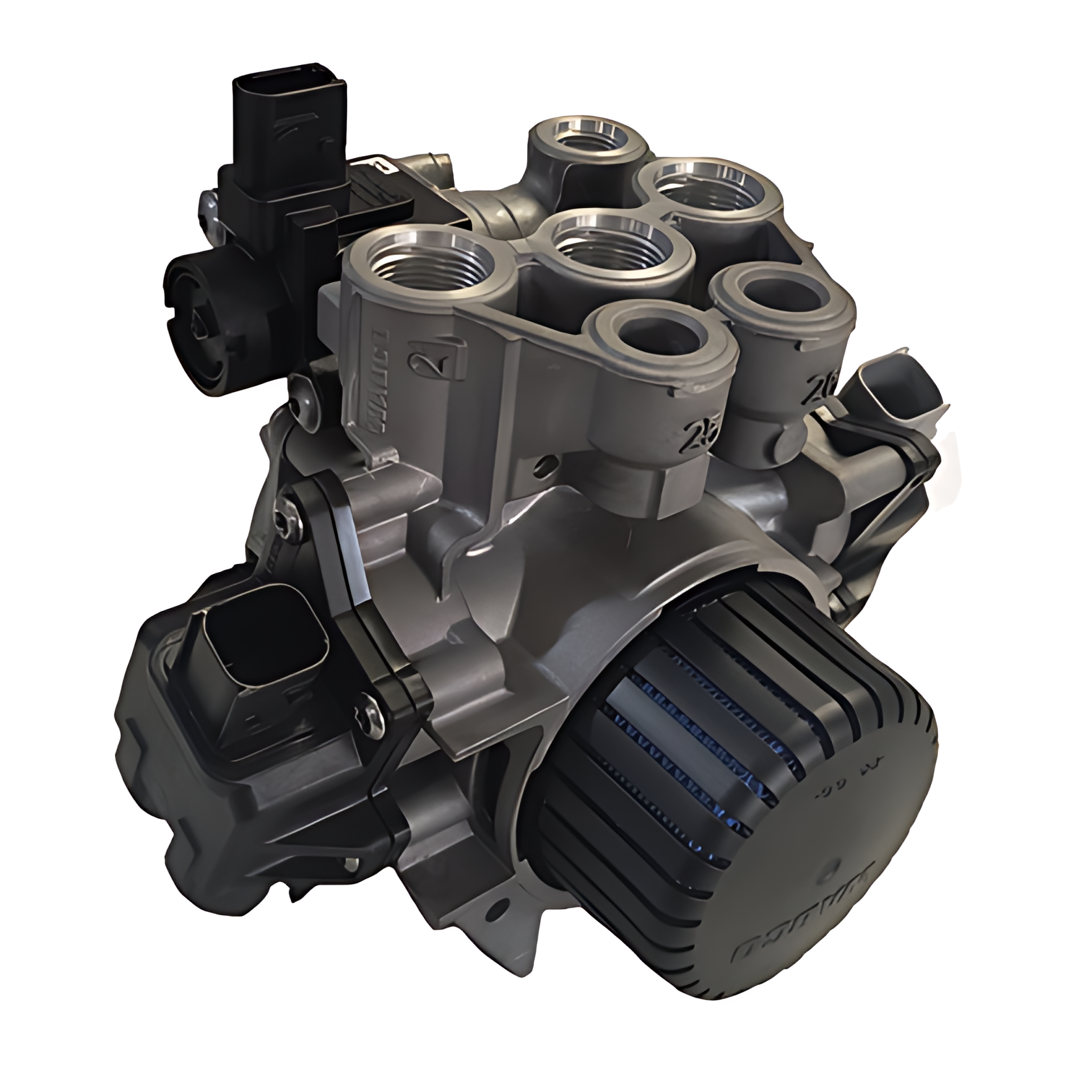 VALVULA RELE - 9760001010