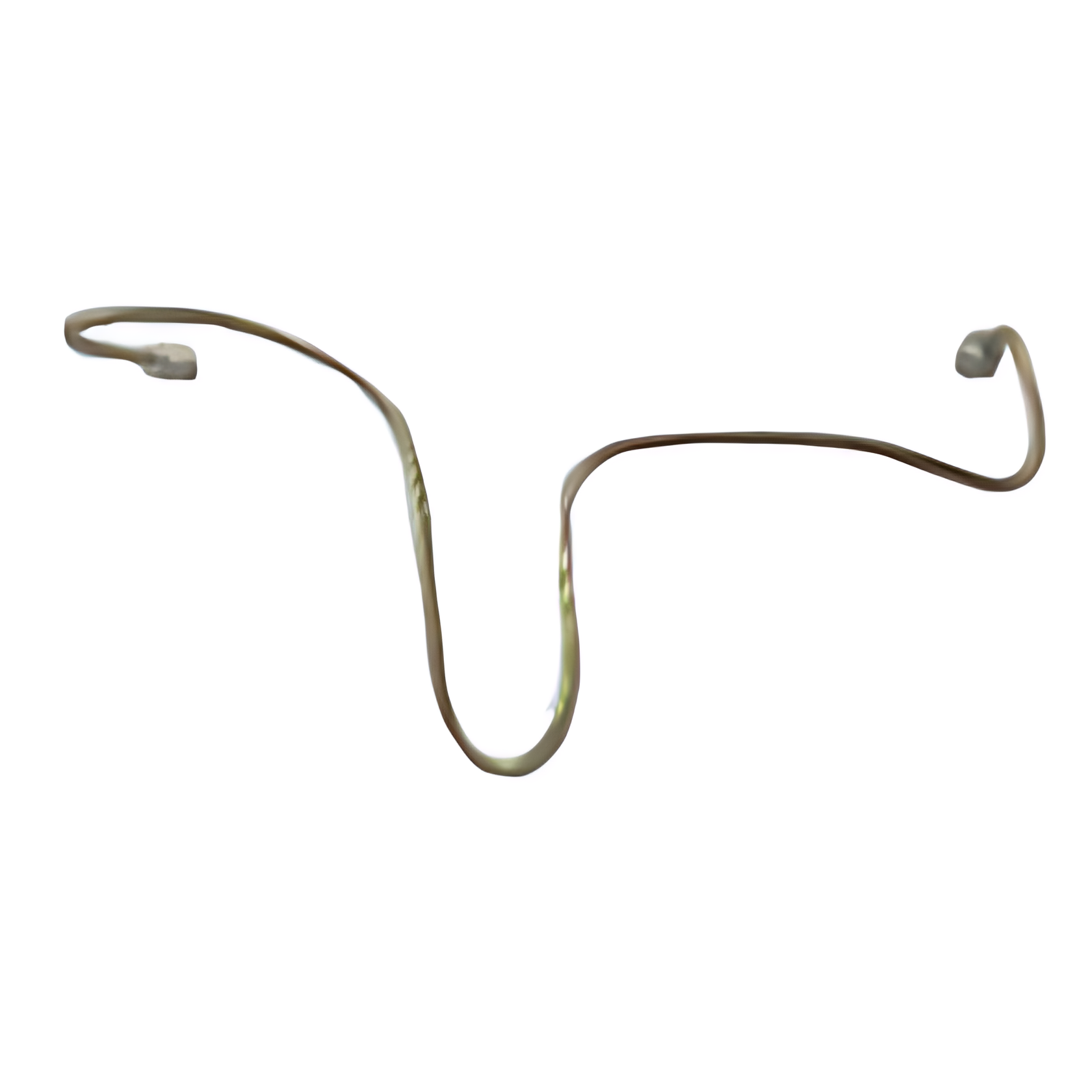 TUBO INJETOR PRIMEIRO CILINDRO MOTOR CUMMINS 6BTAA 5.9 ( BOMBA EM LINHA ) - 3354915