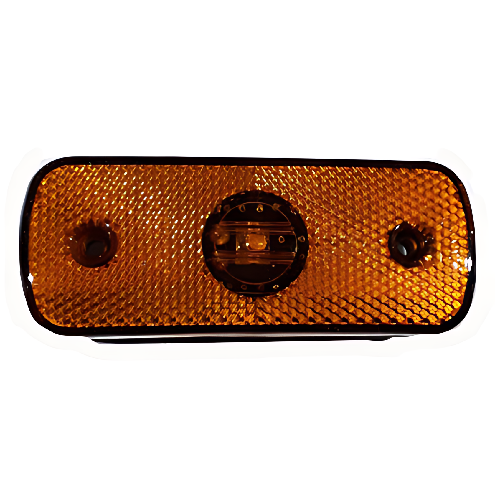 LANTERNA LATERAL DELINEADORA - DC4615C426AA