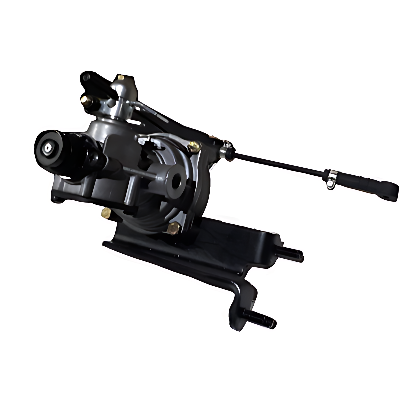 VALVULA SENSIVEL CARGA - BC452A208DB