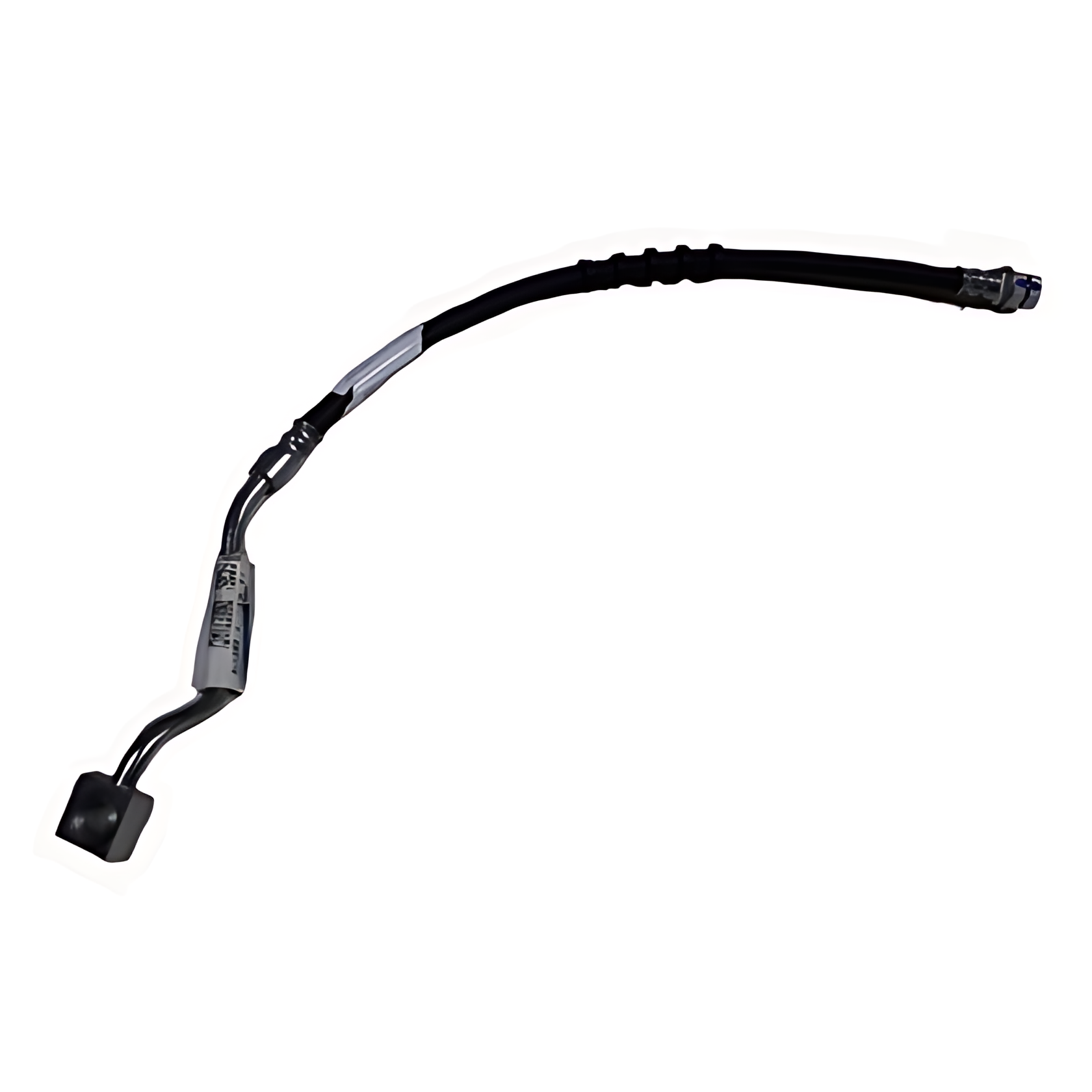 MANGUEIRA FREIO DIANTEIRO LE - EC352B557AC