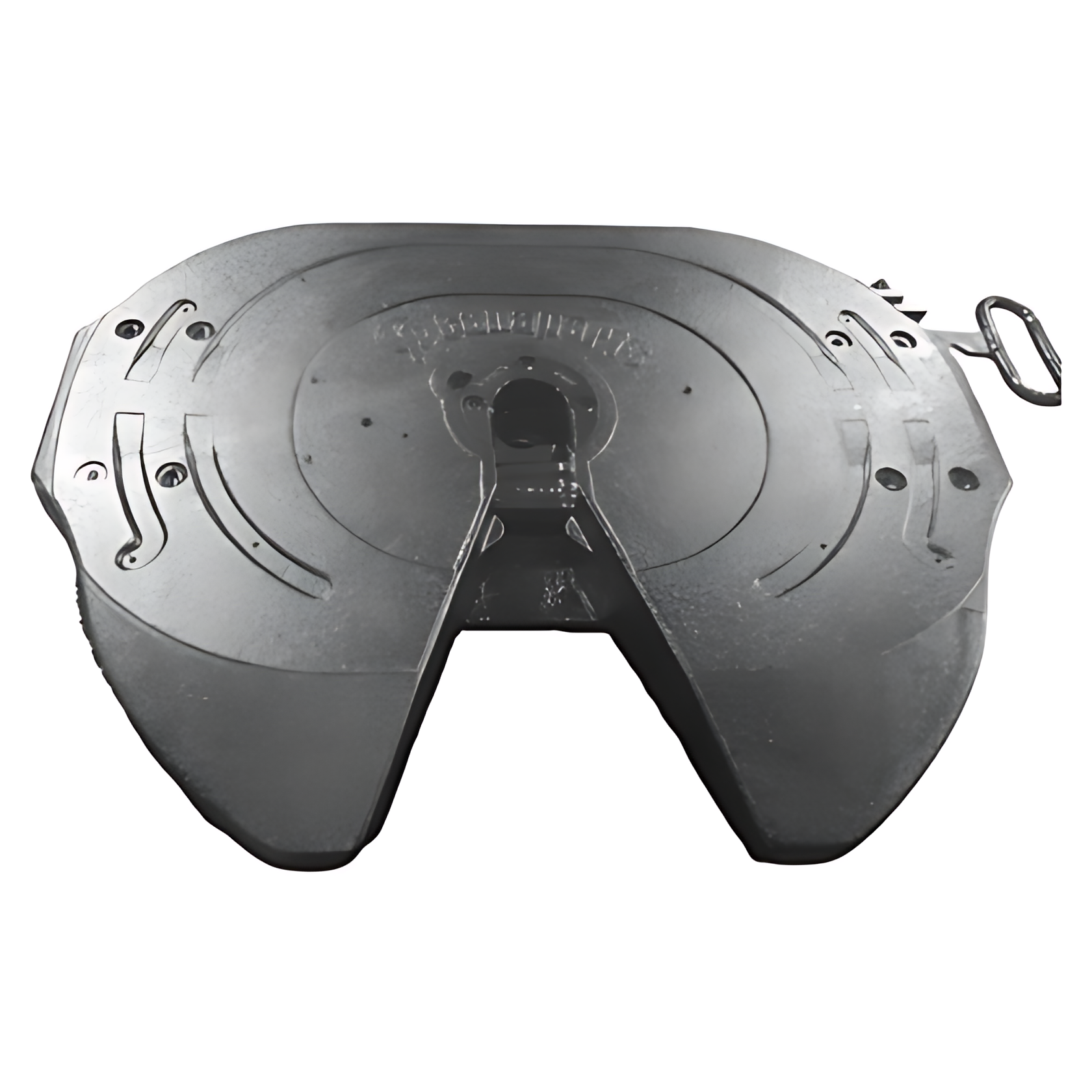 QUINTA RODA JSK37C - QR0907